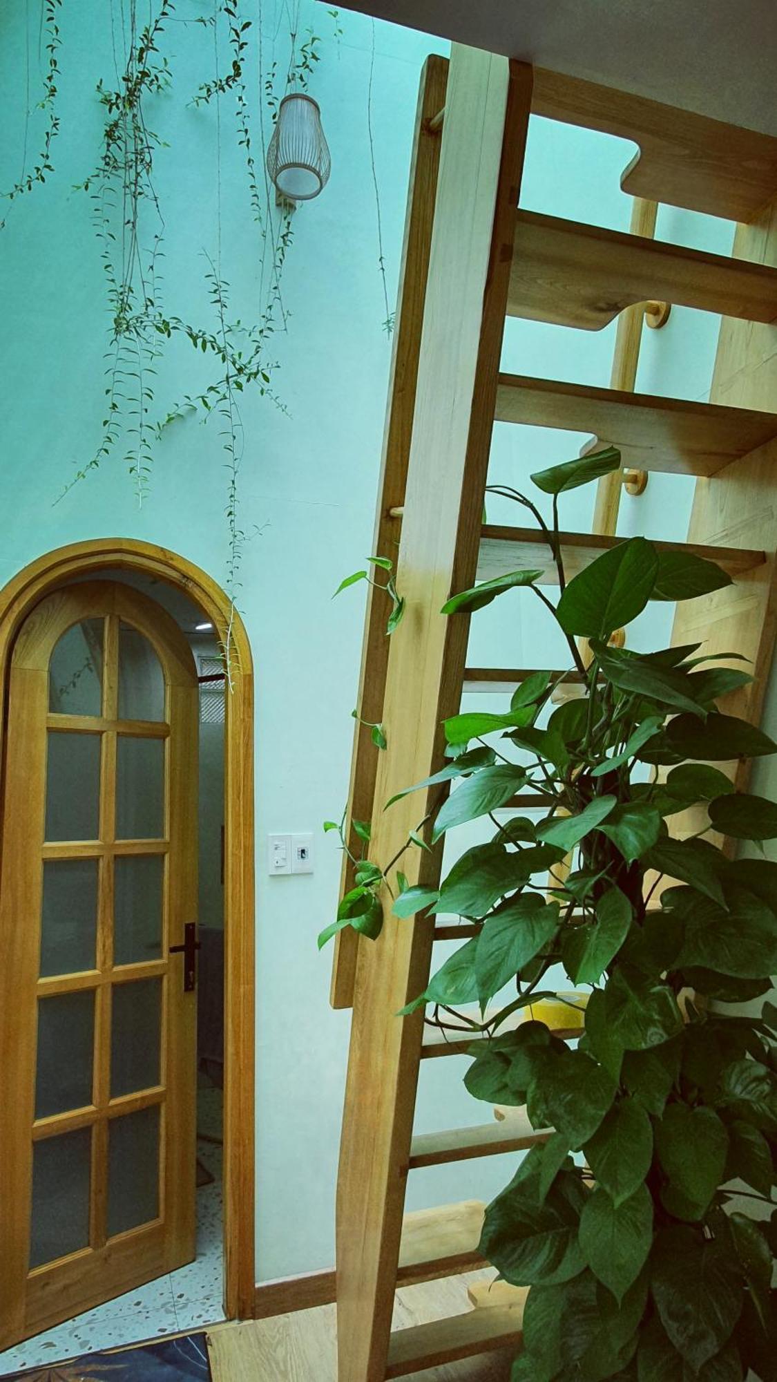 Doc Chill - Gan Ba Vi, View Nui, Gan Ho, 40ph Di Tu Trung Tam Ha Noi Biệt thự *