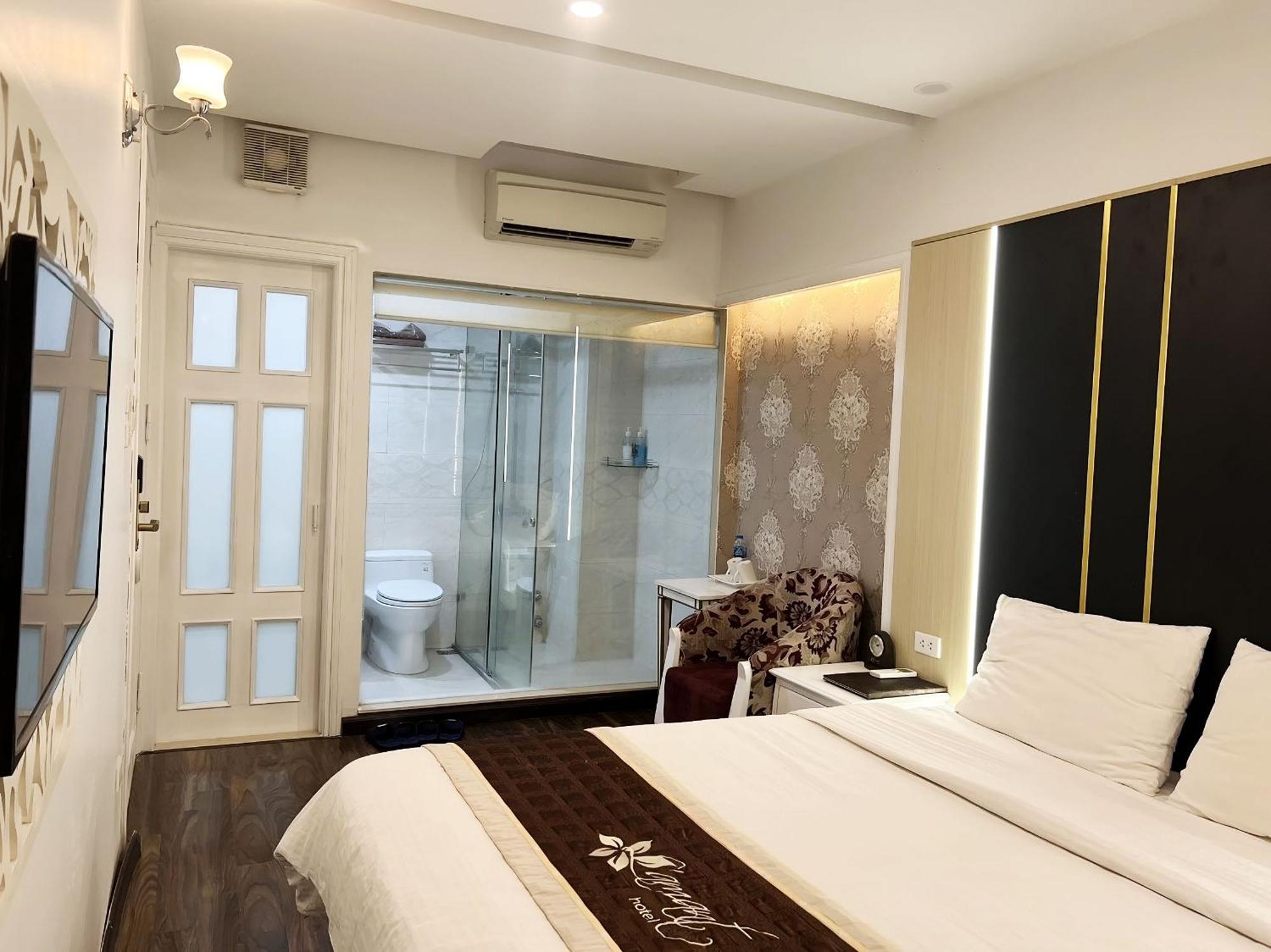 L-amant Alley Pangsapuri