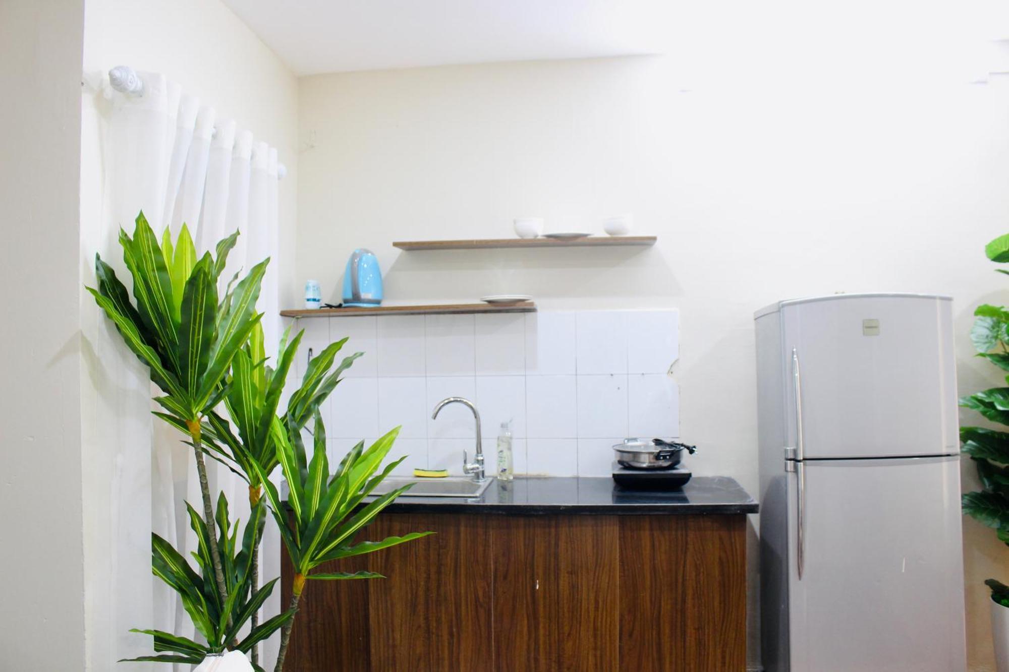 Lahomestay Mieu *