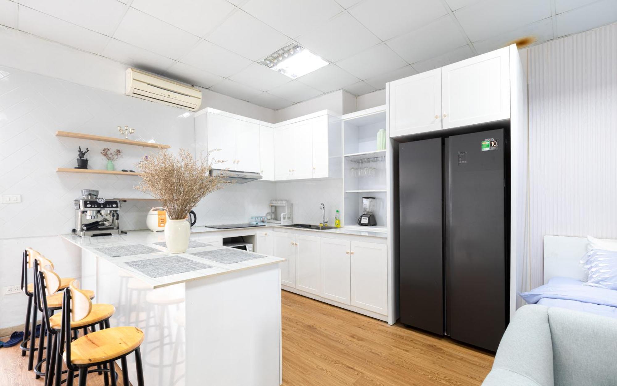 Sazihome Cau Giay Căn hộ Hà Nội