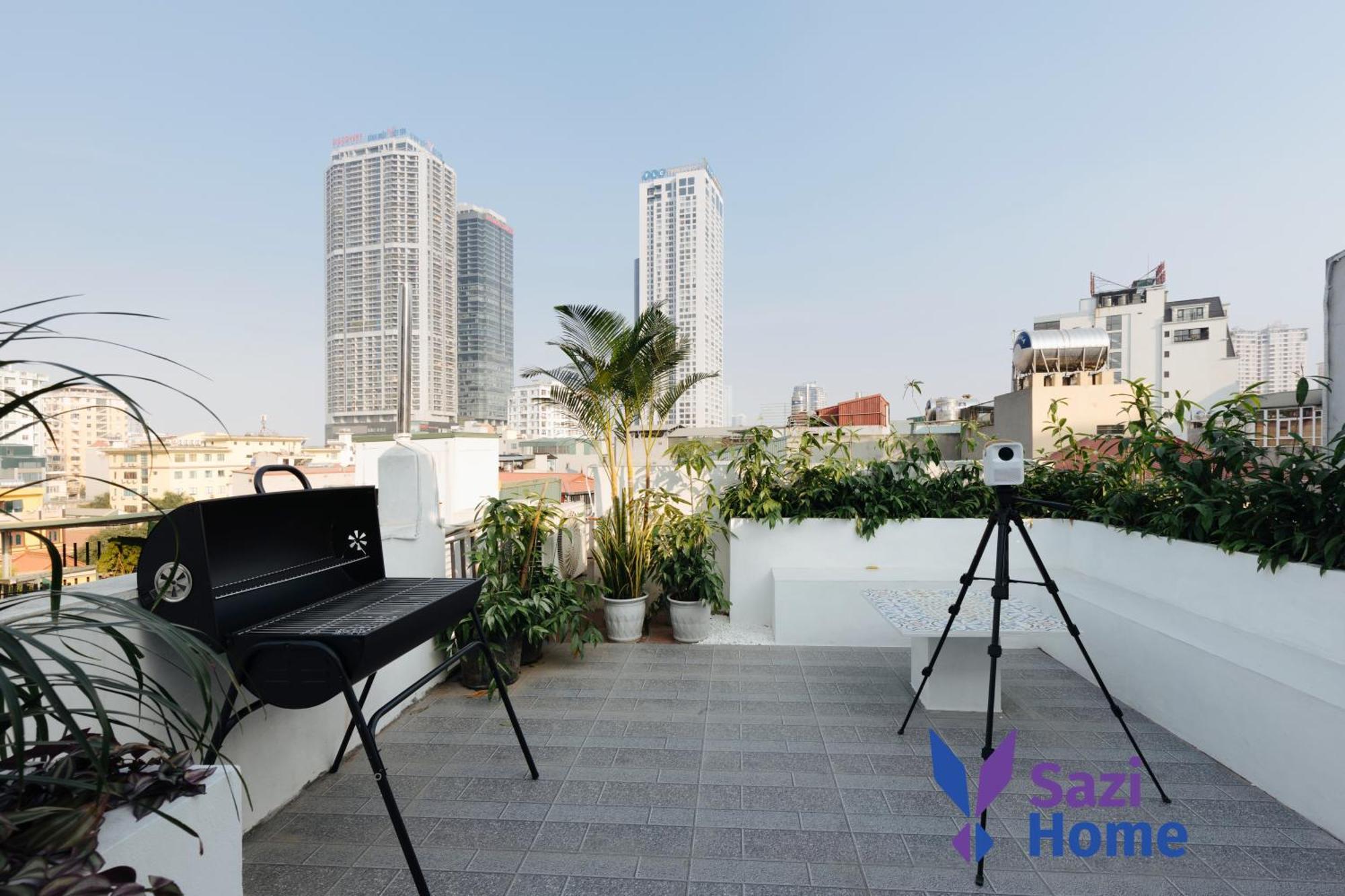 Sazihome Cau Giay * Hà Nội