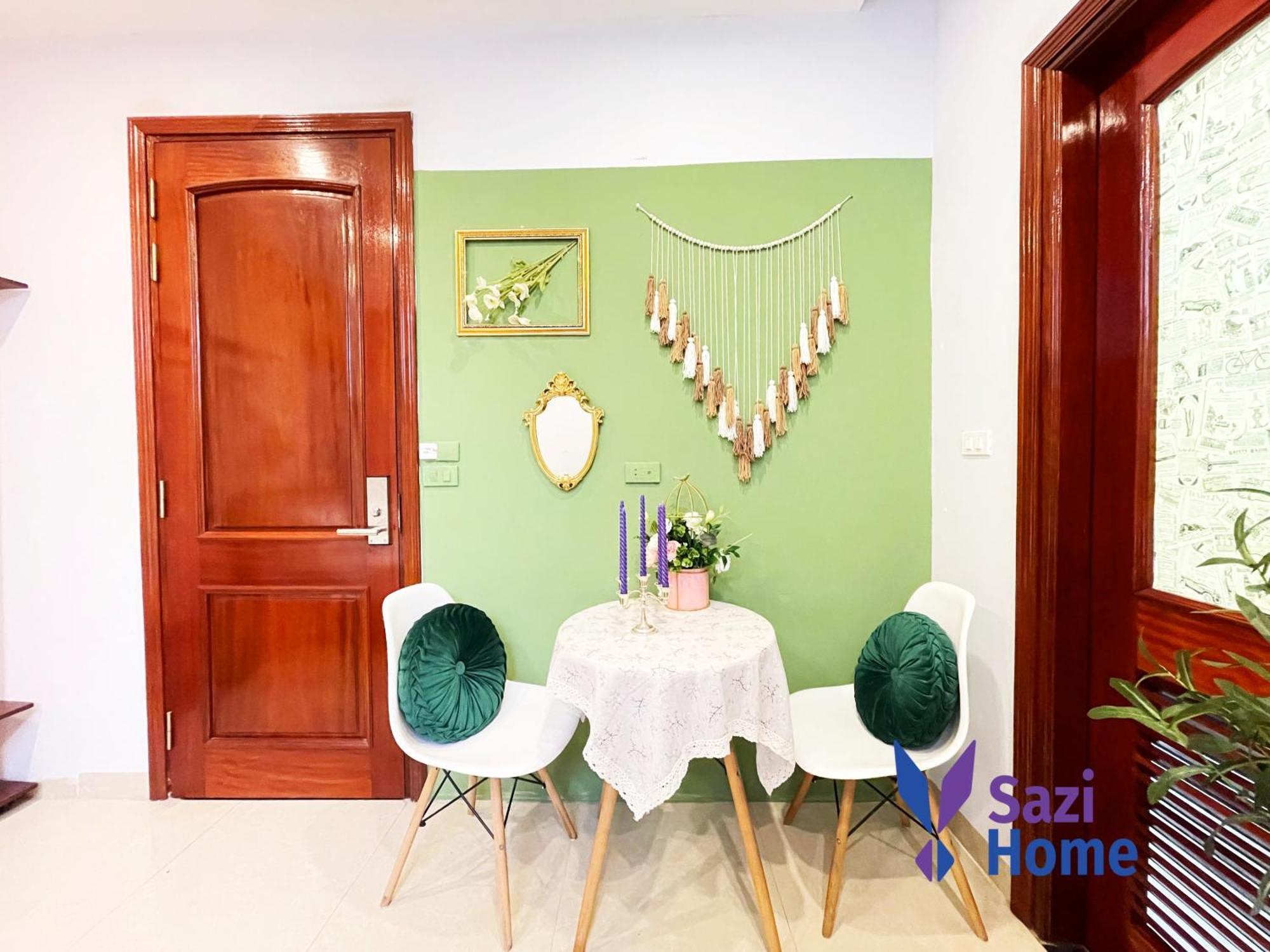 Sazihome Cau Giay * Hà Nội