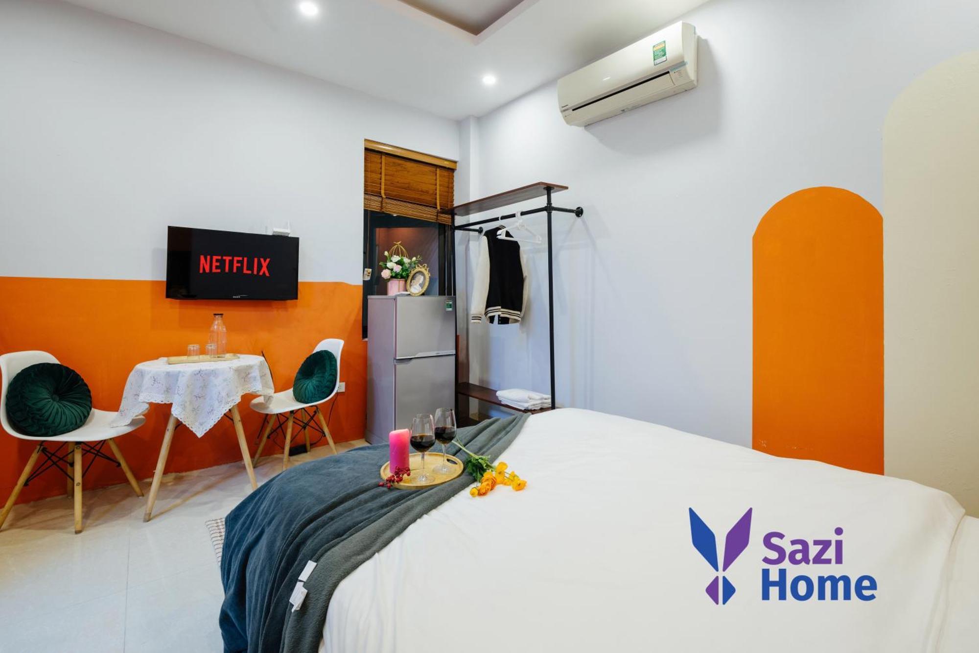Sazihome Cau Giay Căn hộ