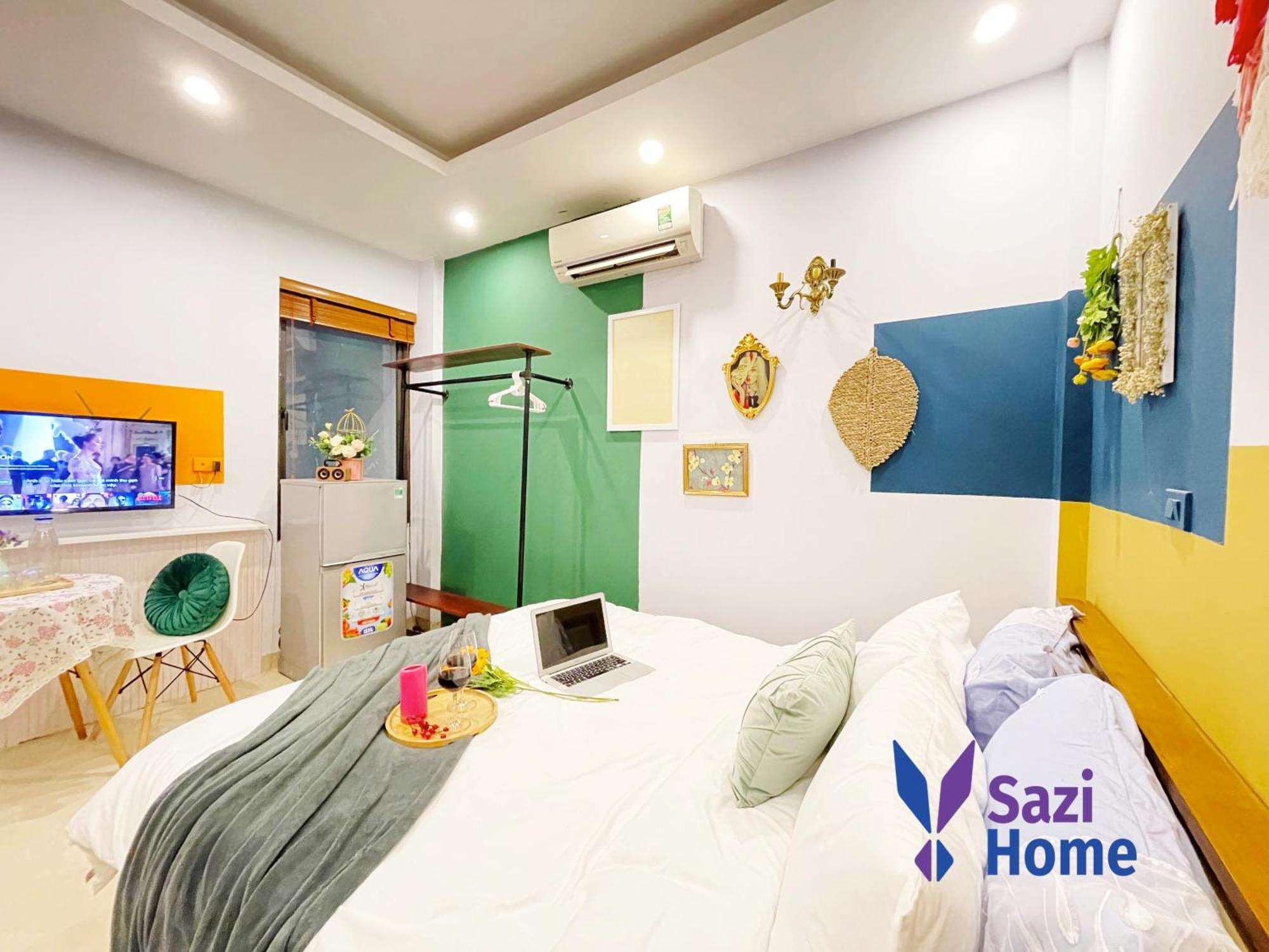 Sazihome Cau Giay Hà Nội