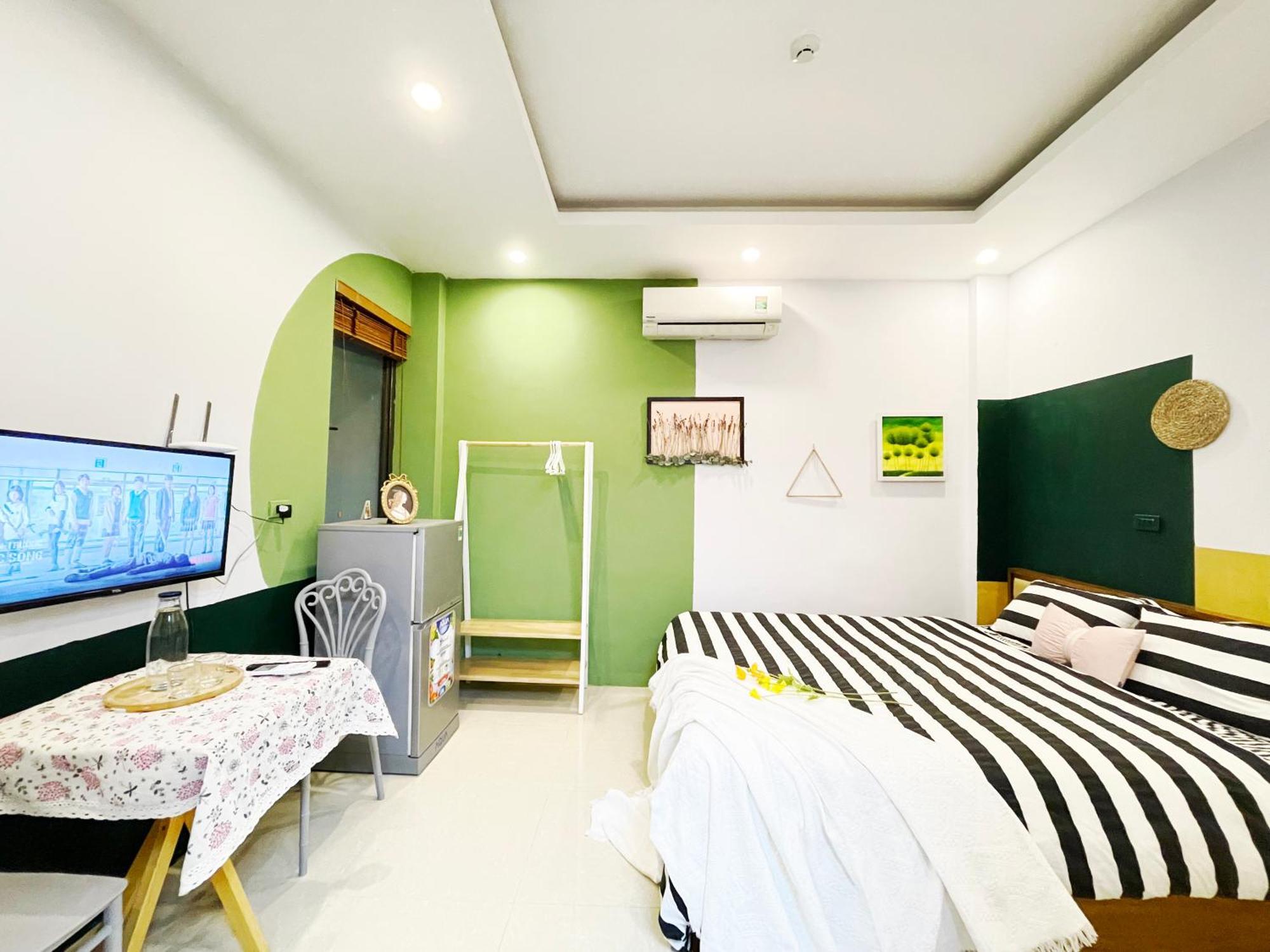 Sazihome Cau Giay Căn hộ Hà Nội