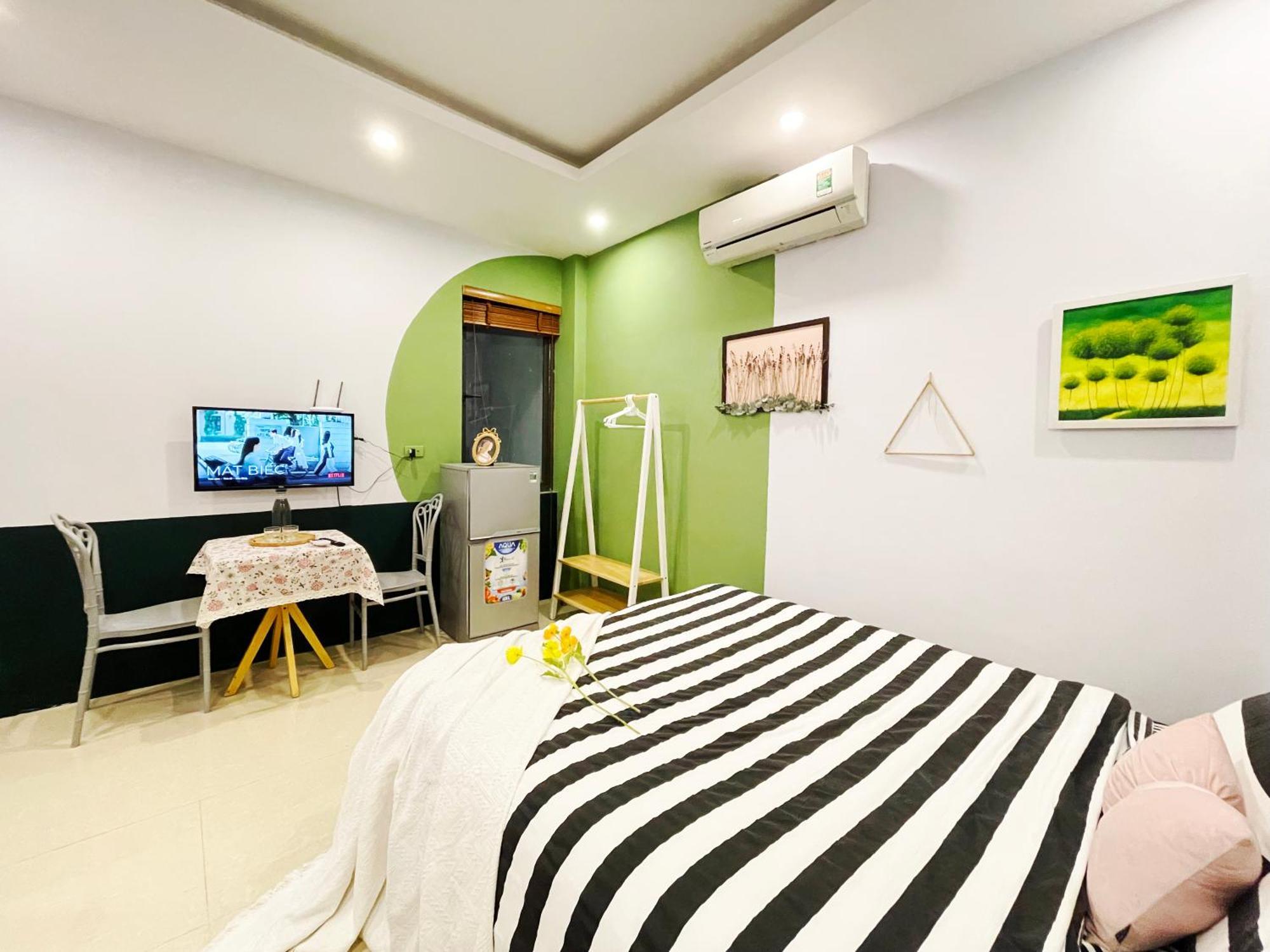 Sazihome Cau Giay Căn hộ