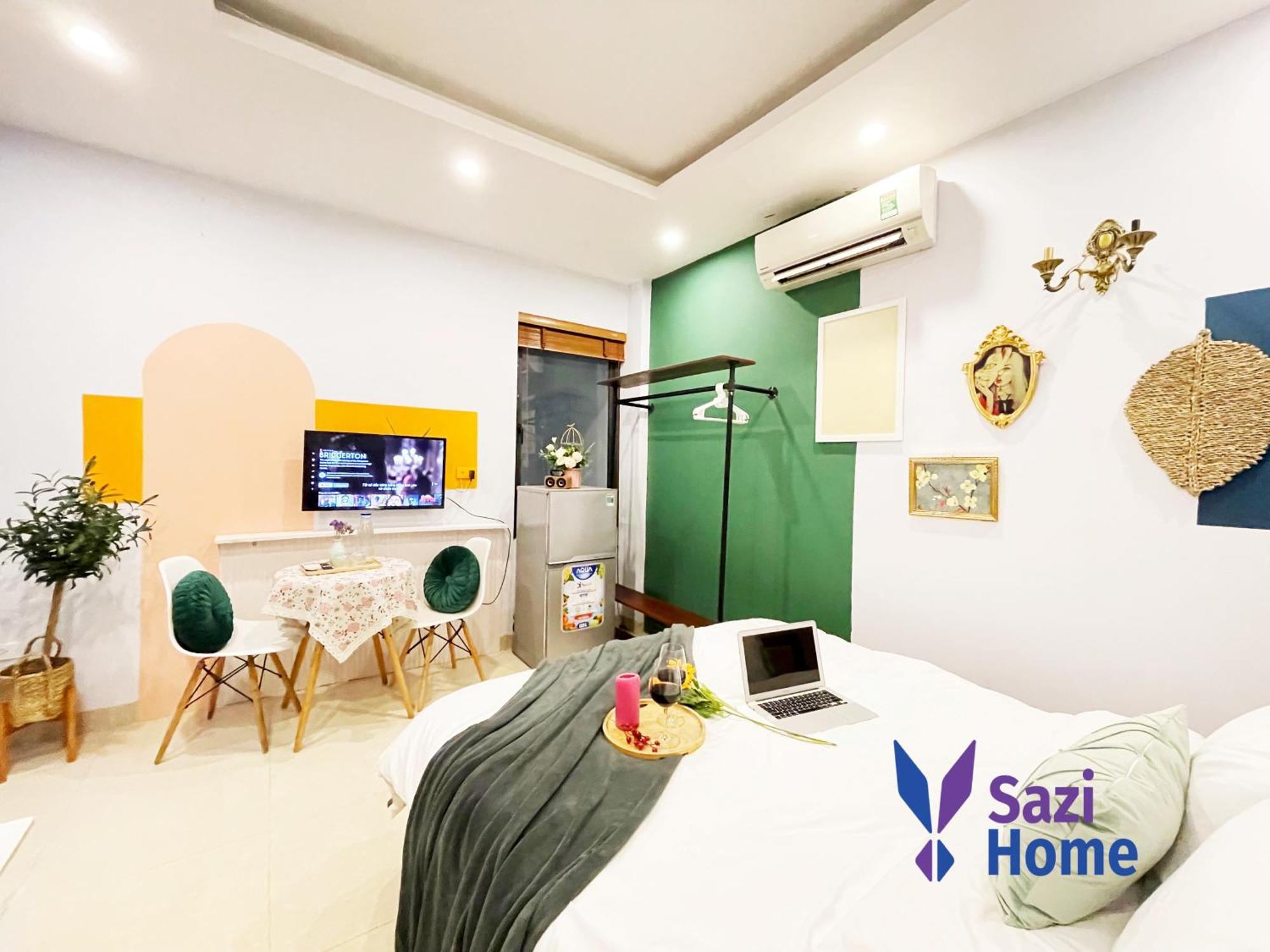 Sazihome Cau Giay