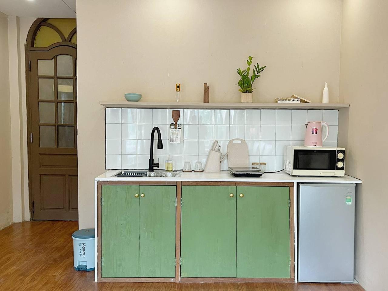Migo Housing 4 - Old Quarter * Hanoi