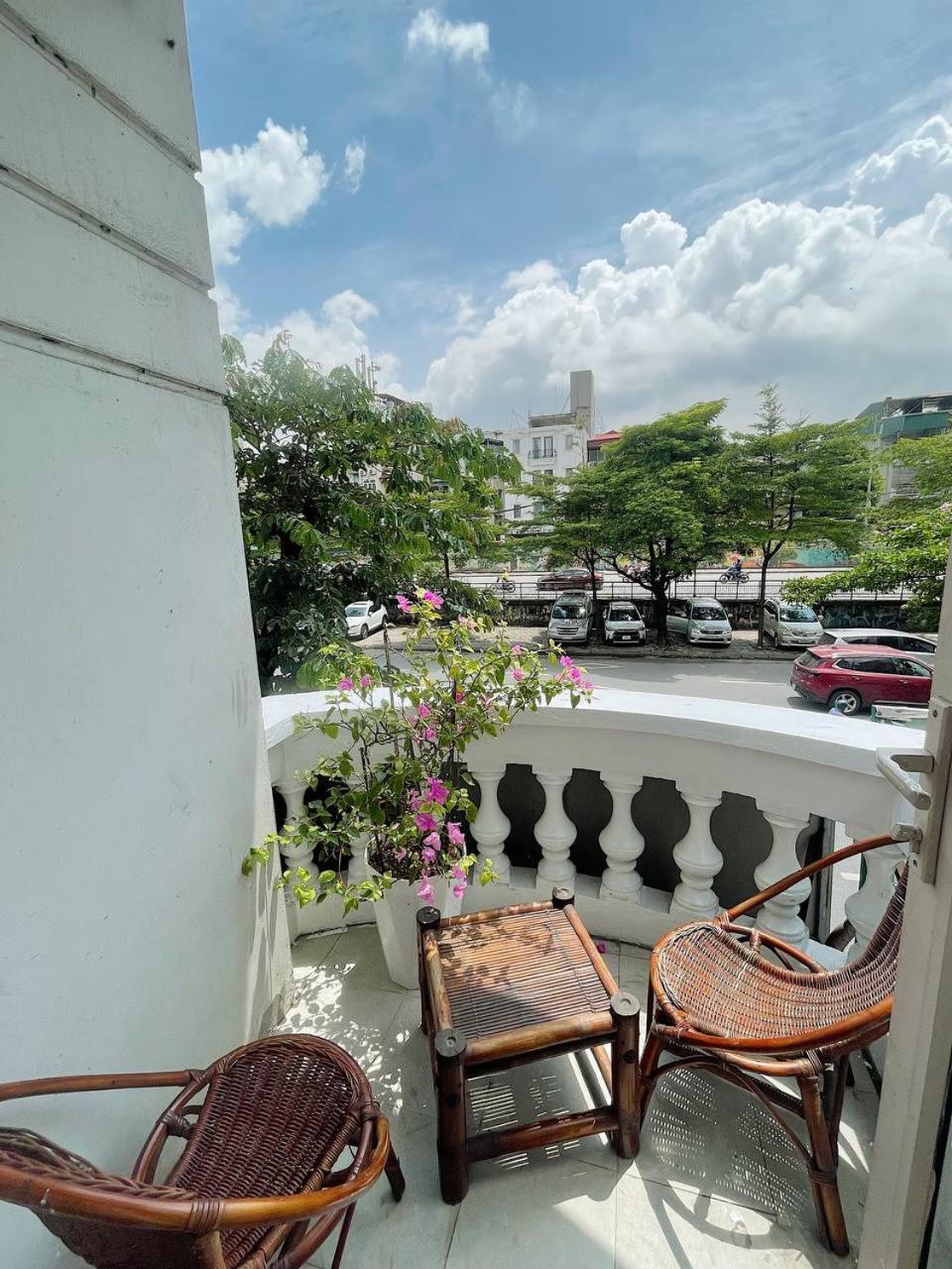 Apartment Migo Housing 4 - Old Quarter