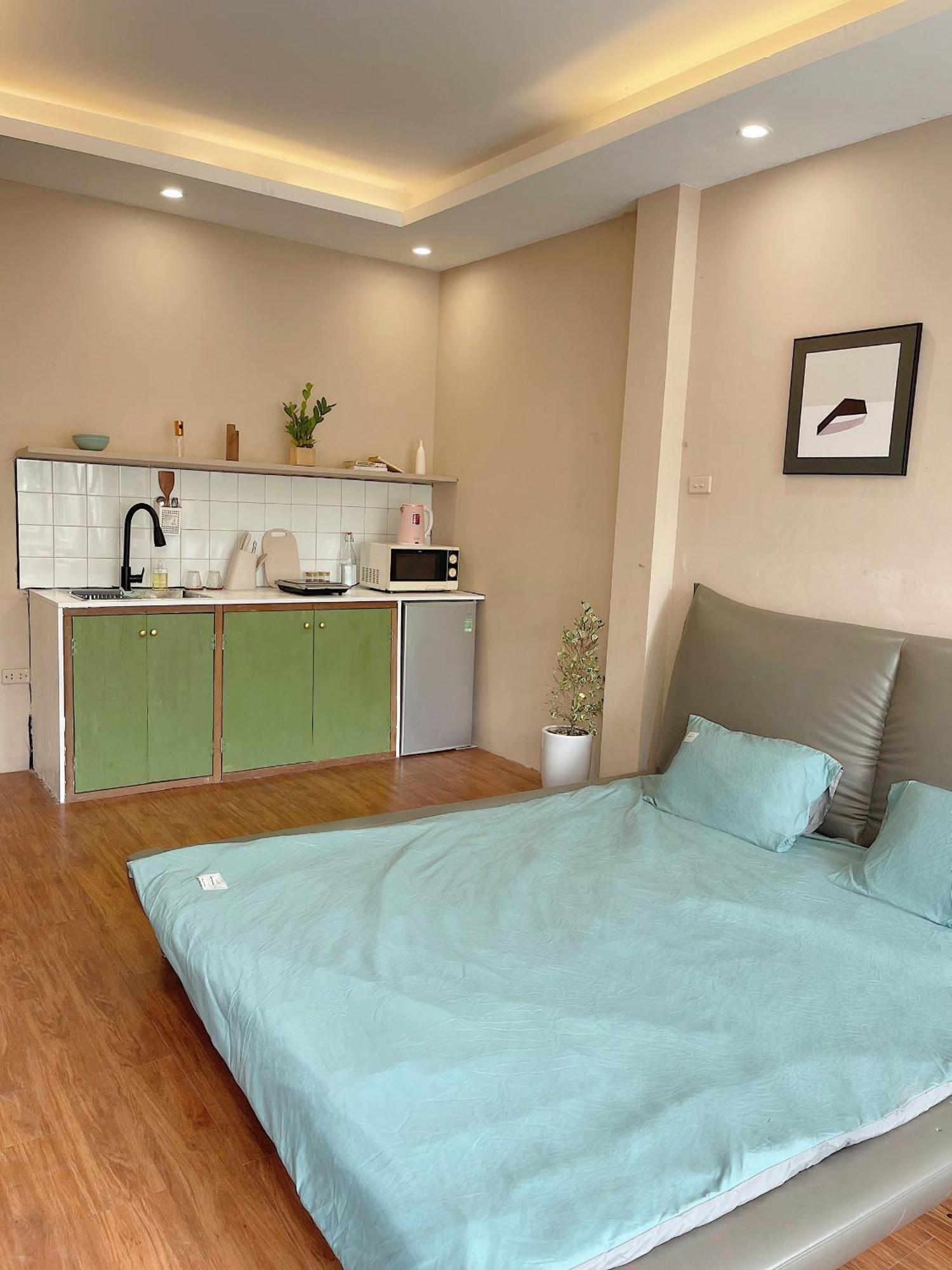 Migo Housing 4 - Old Quarter *