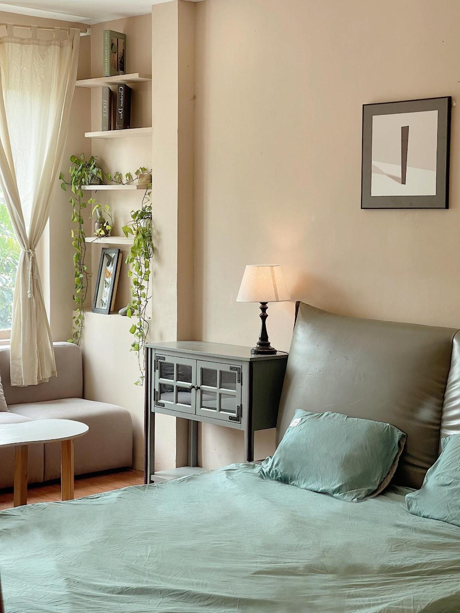 Migo Housing 4 - Old Quarter Apartment Hanoi