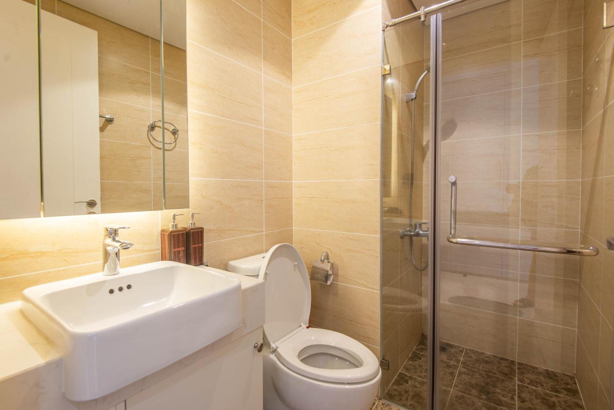 Apartment 22housing Vinhomes D'capitale &