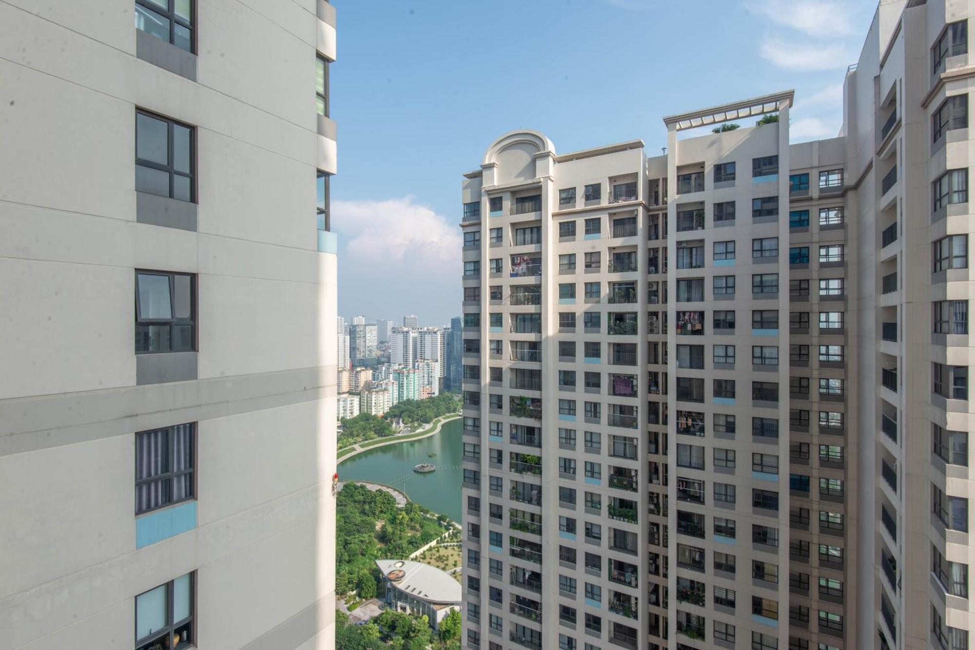 Apartment 22housing Vinhomes D'capitale &
