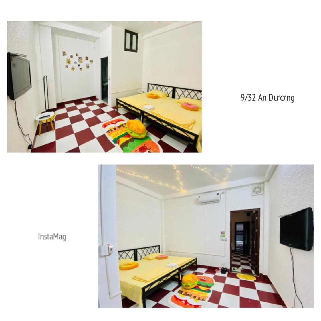 Dnut's House Hanoi