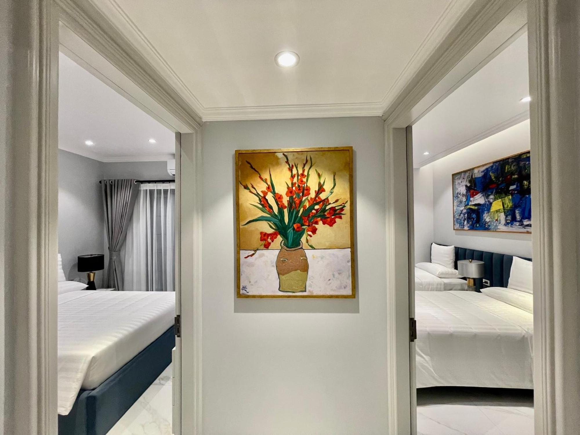 Apartment By Vitrine *