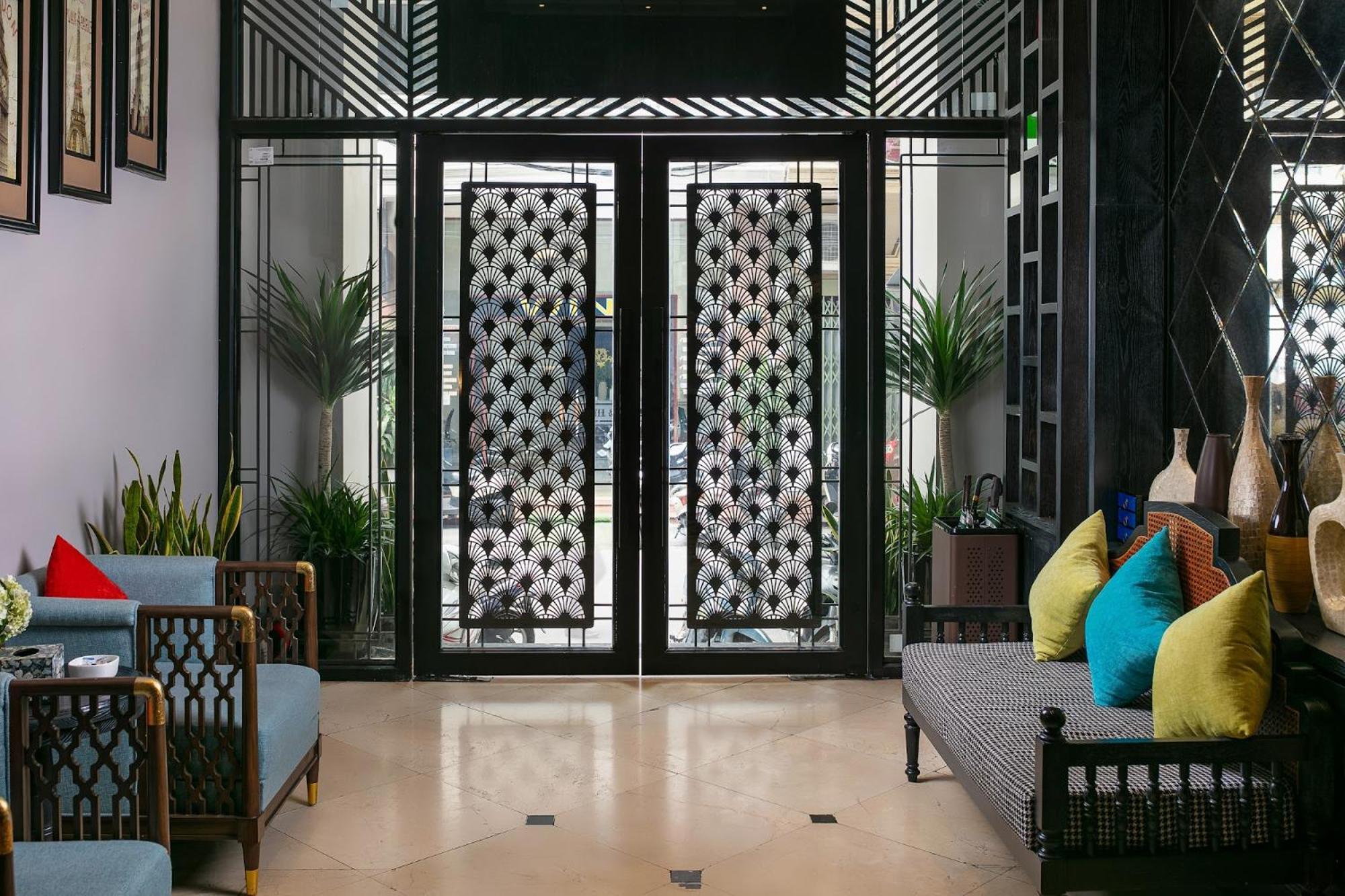 Scent Premium Hanoi