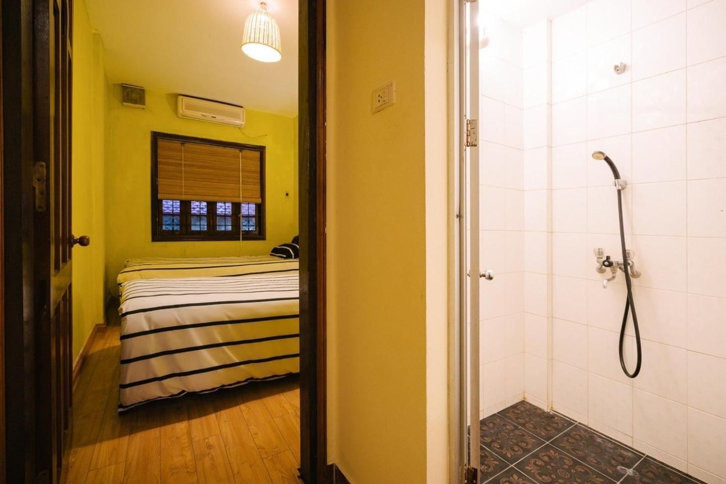 Michi House 6 Can Ho Trung Tam 3 Phong Ngu. Hà Nội