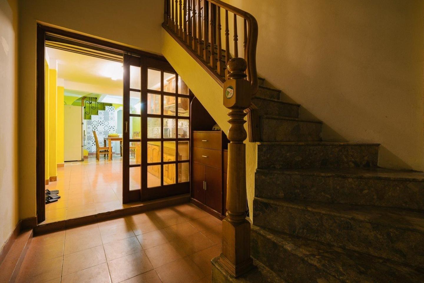 Căn hộ Michi House 6 Can Ho Trung Tam 3 Phong Ngu. Hà Nội