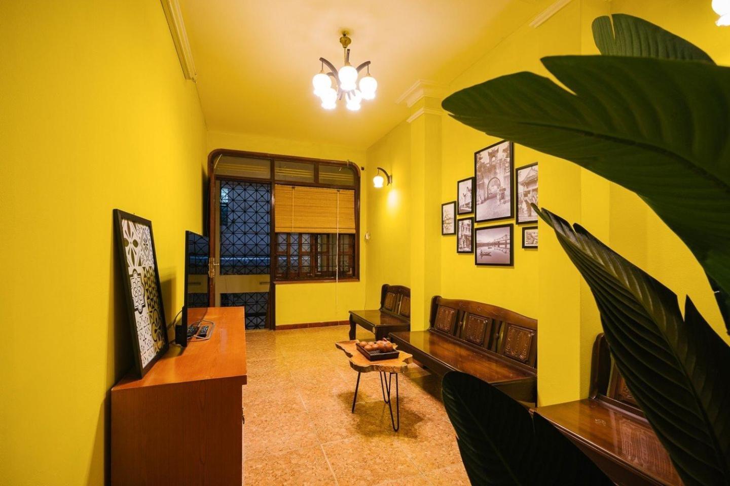 Michi House 6 Can Ho Trung Tam 3 Phong Ngu. Căn hộ Hà Nội