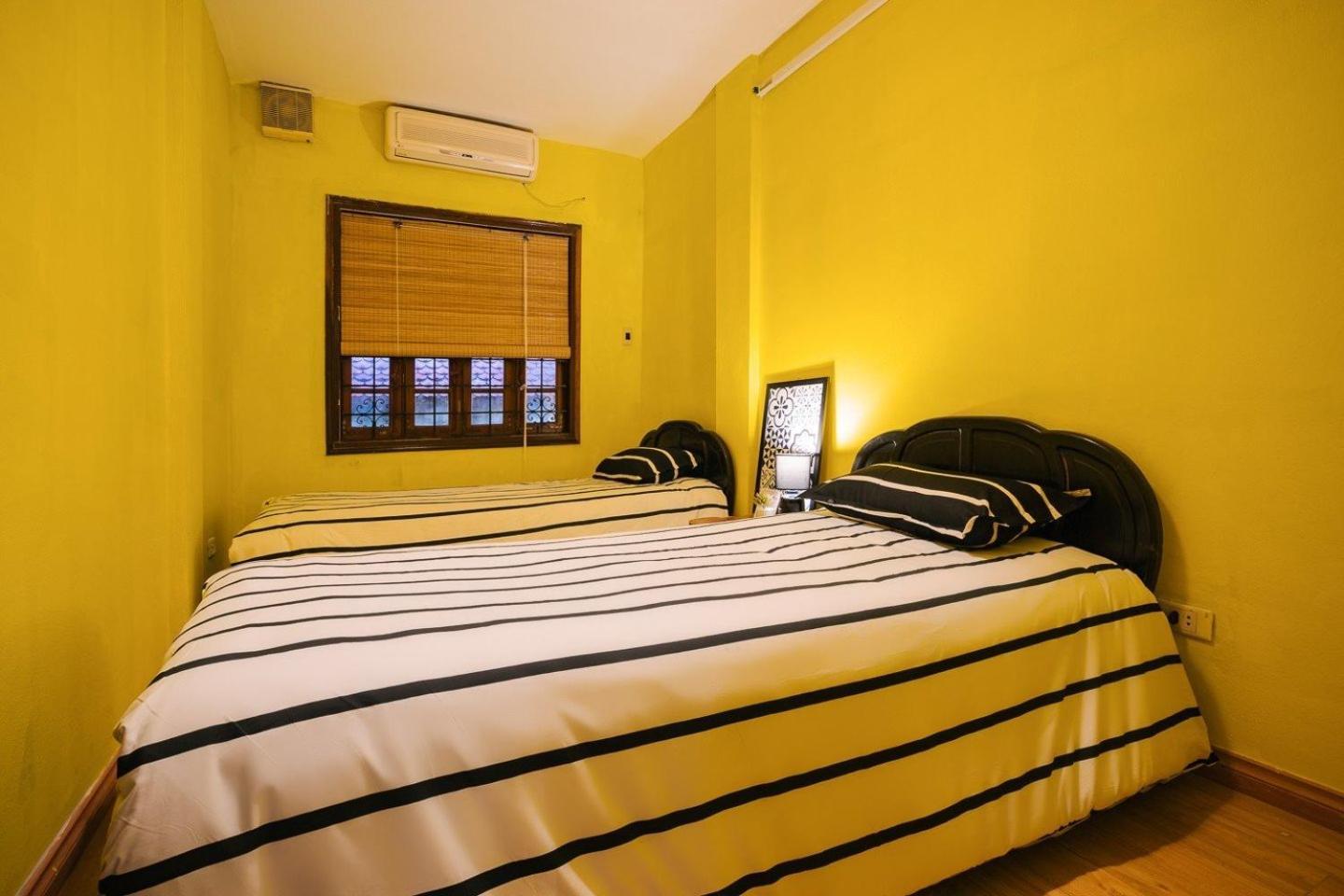 Michi House 6 Can Ho Trung Tam 3 Phong Ngu. Hà Nội
