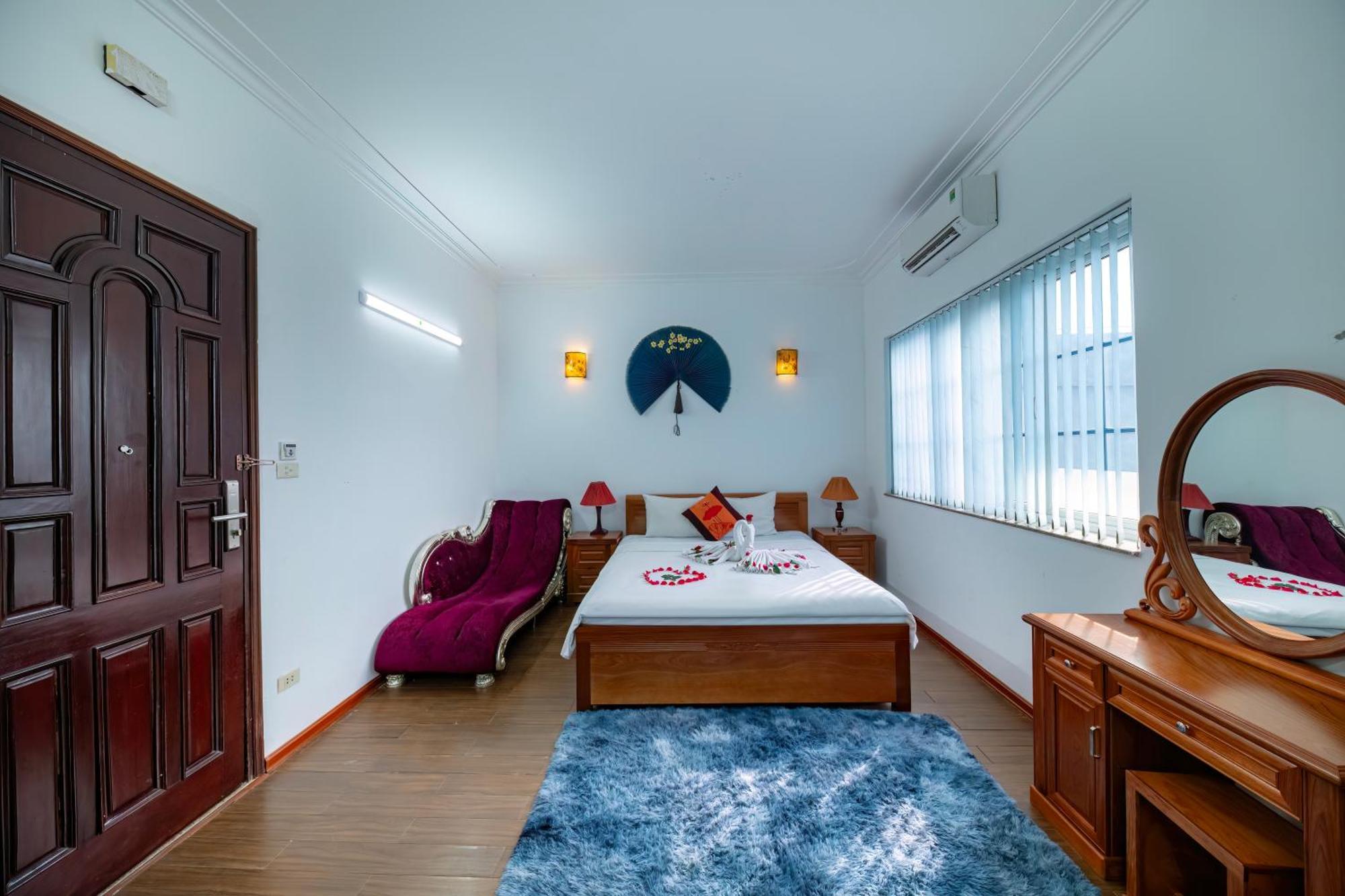 Hotel Phoenix Legend 3*