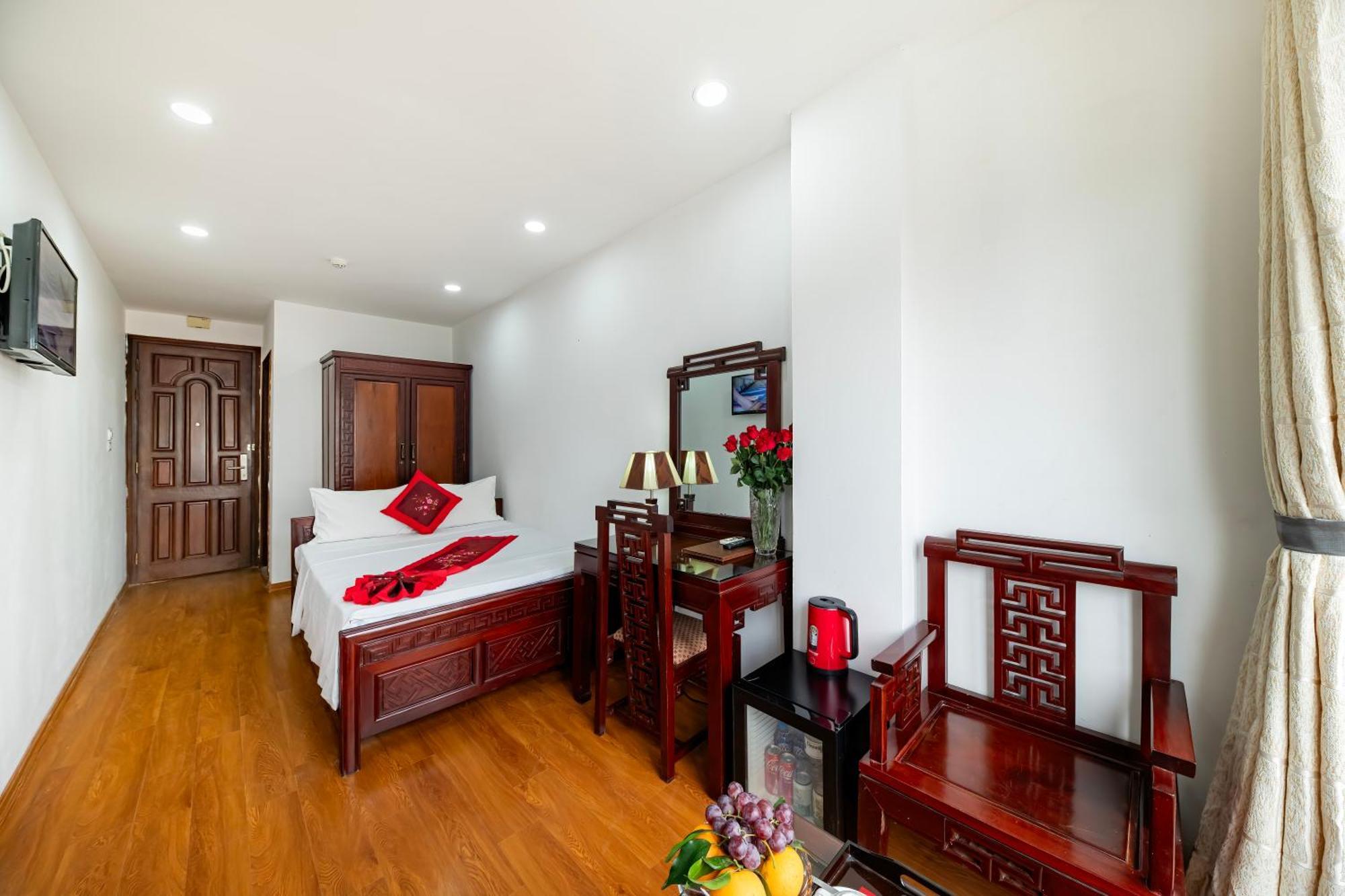 Phoenix Legend Hanoi