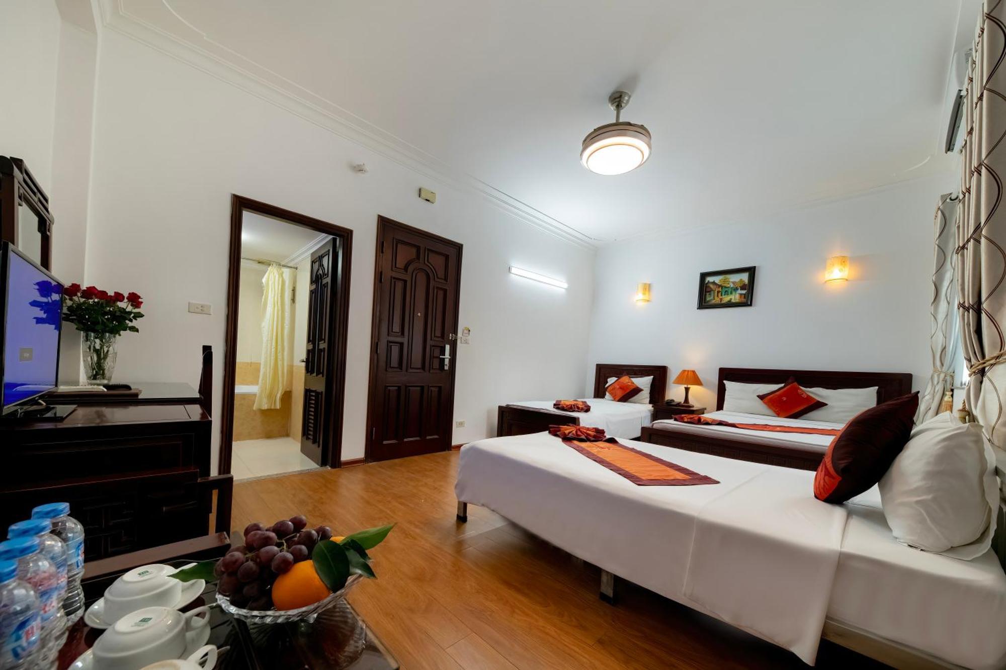 Phoenix Legend Hotel