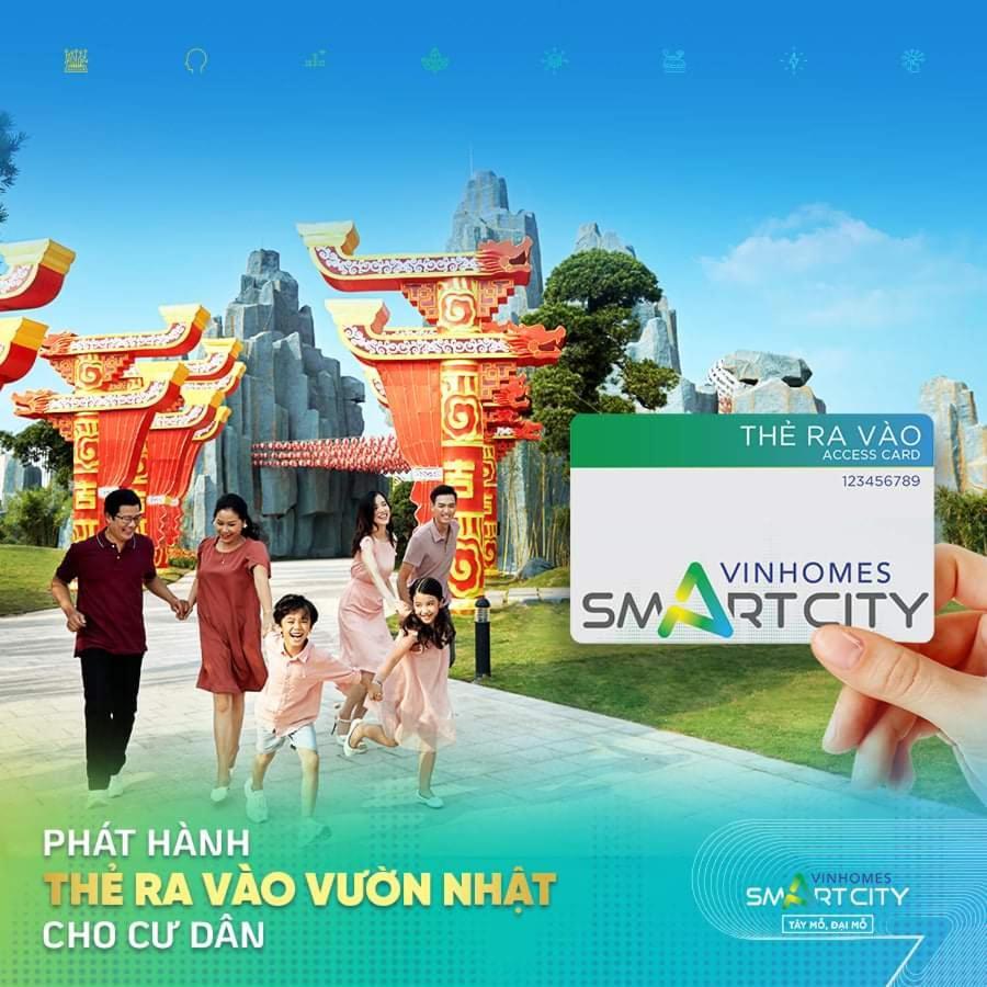 Tk2 Resortstay - Vinhomes Smart Apartment Hanoi