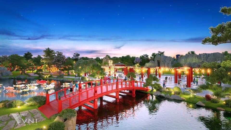 Tk2 Resortstay - Vinhomes Smart Apartment *