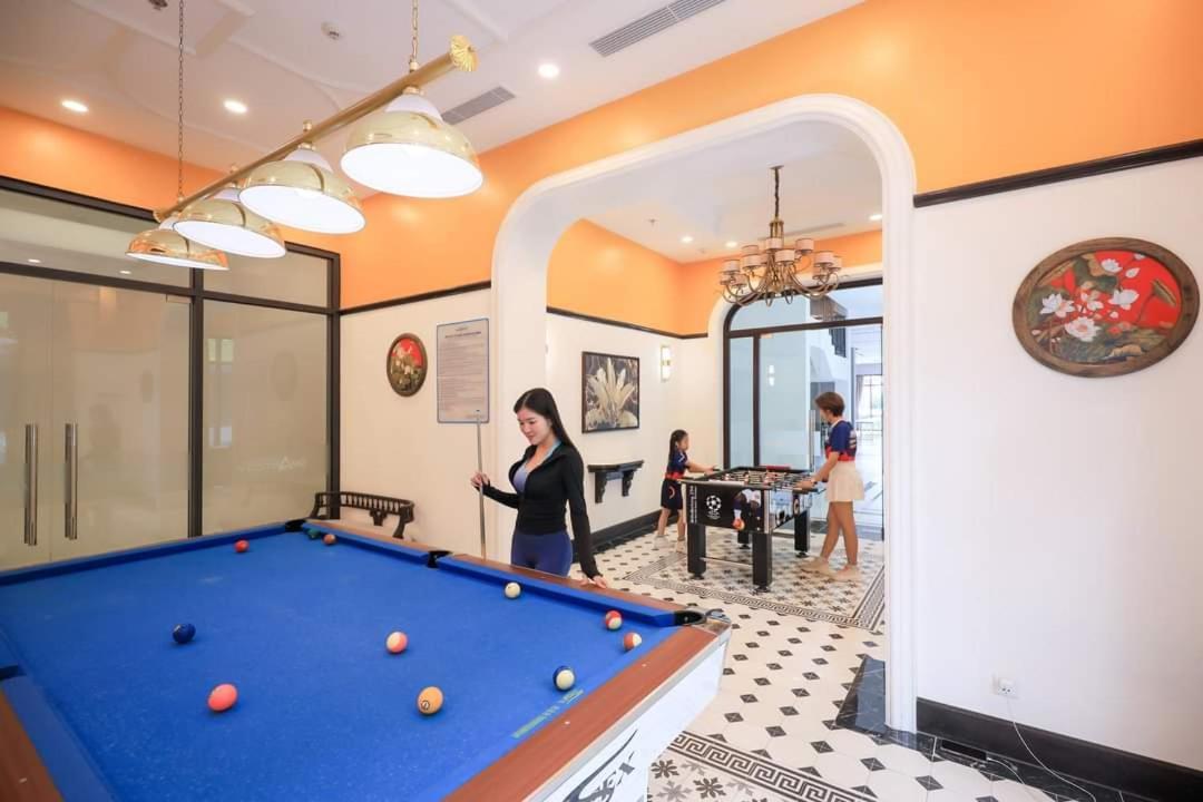 Tk2 Resortstay - Vinhomes Smart Apartment