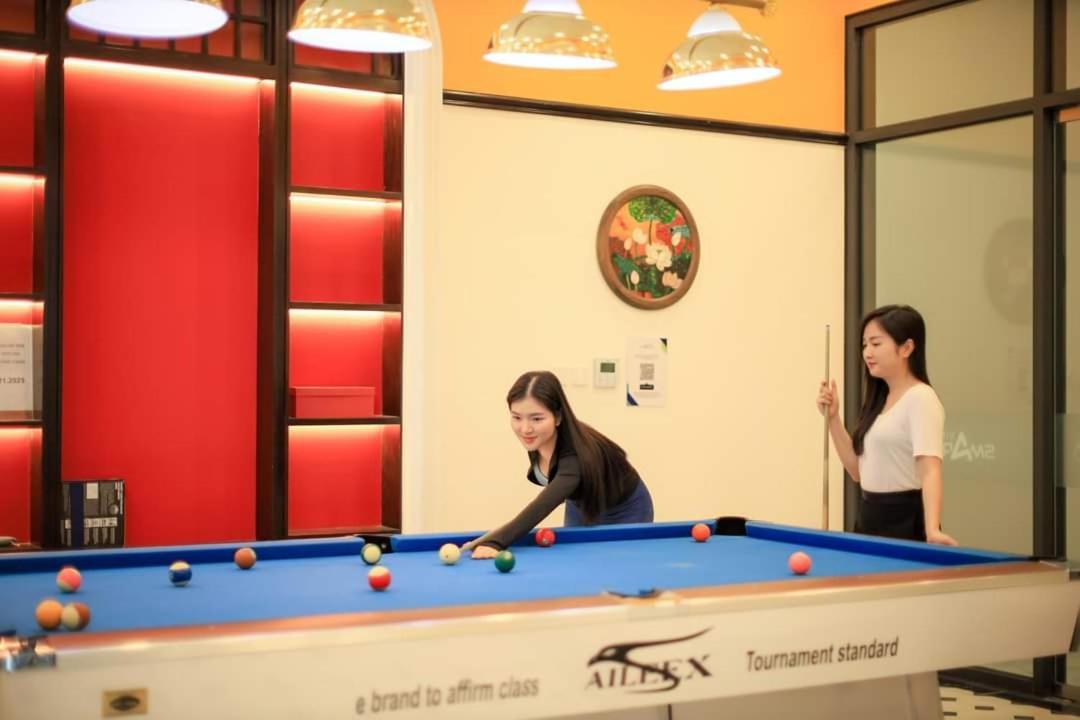 Tk2 Resortstay - Vinhomes Smart Apartment Hanoi