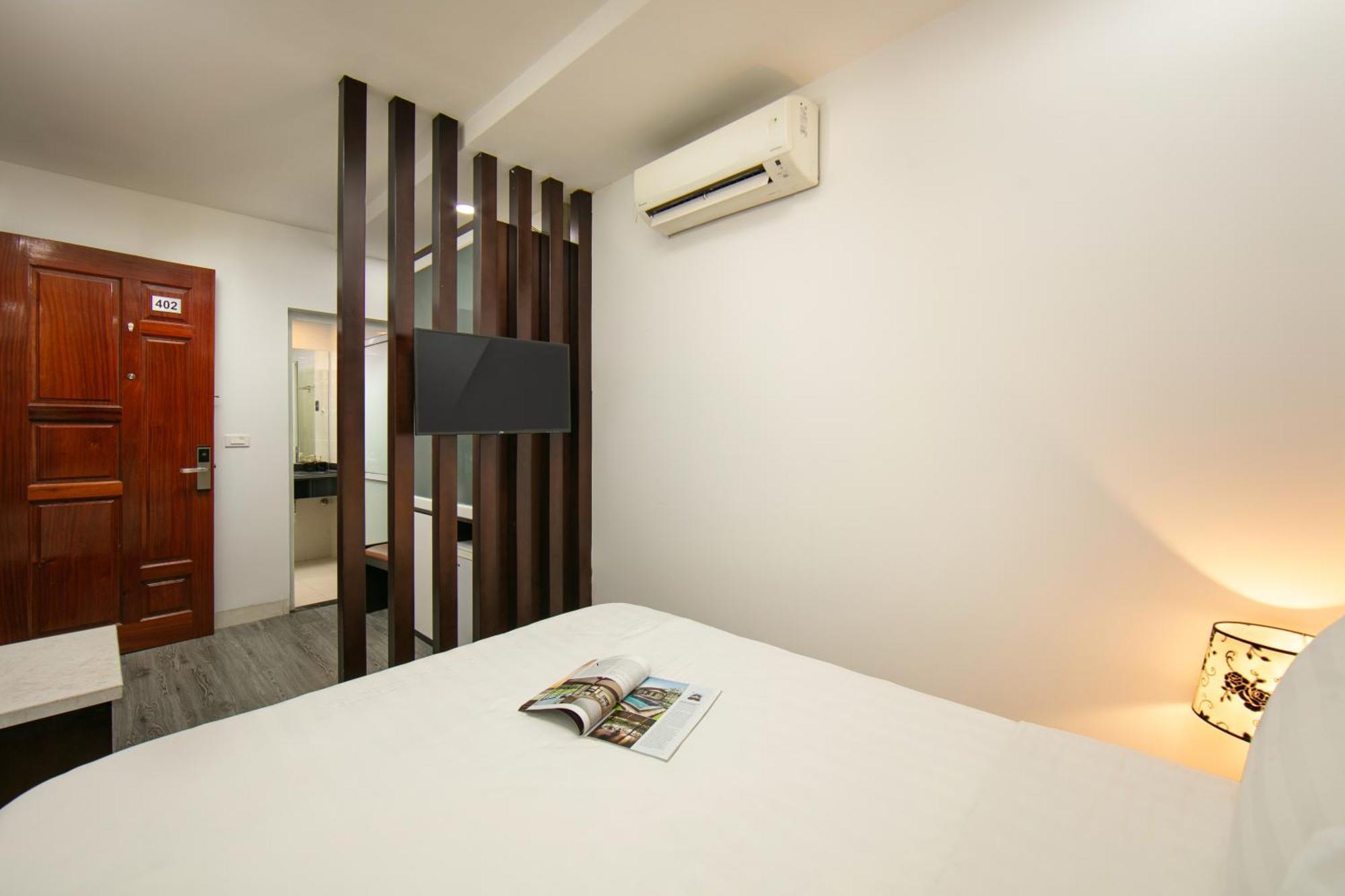 Hotel Dream Hanoi
