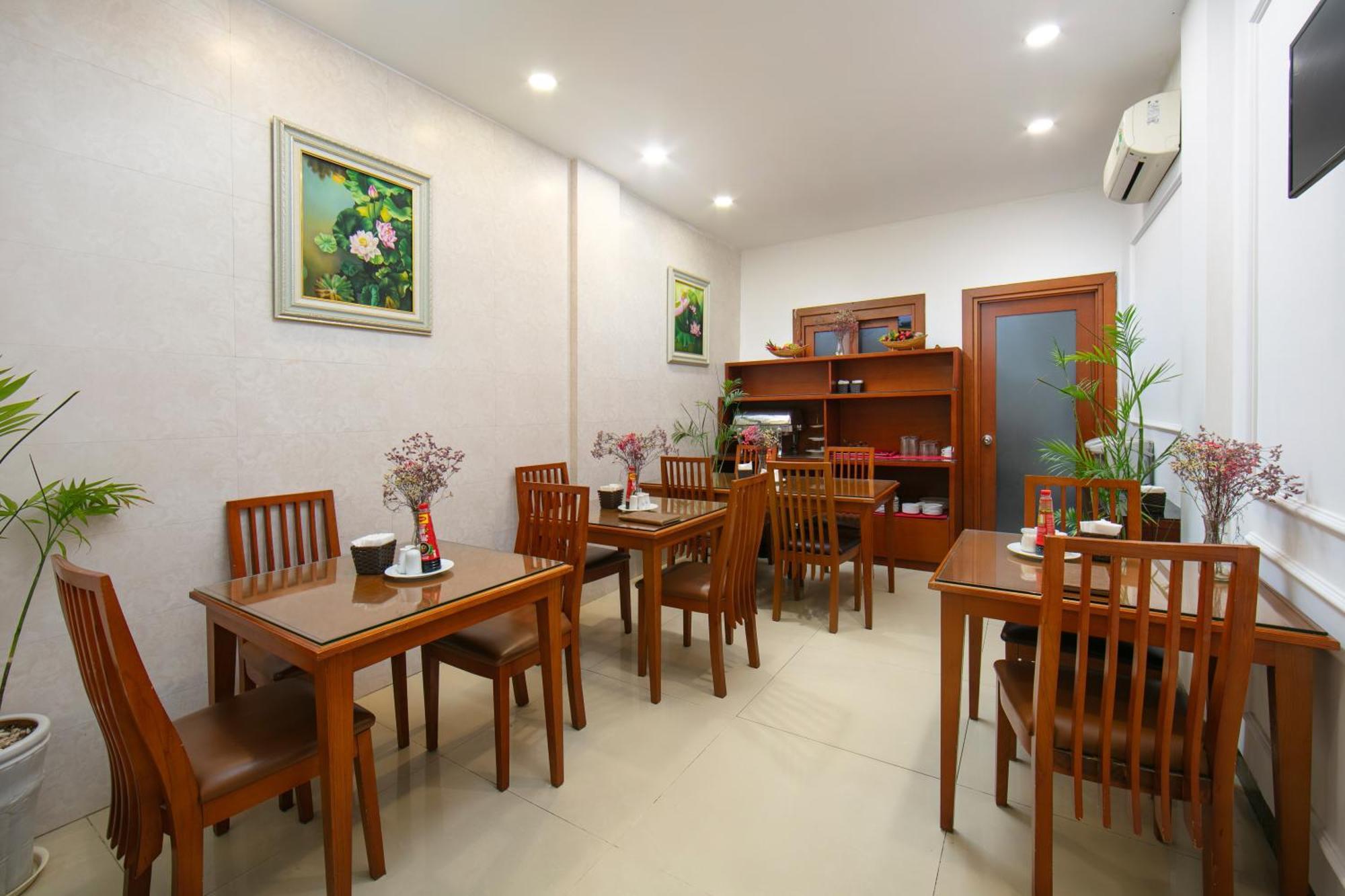 Dream & - Old Quarter Hotel 3*