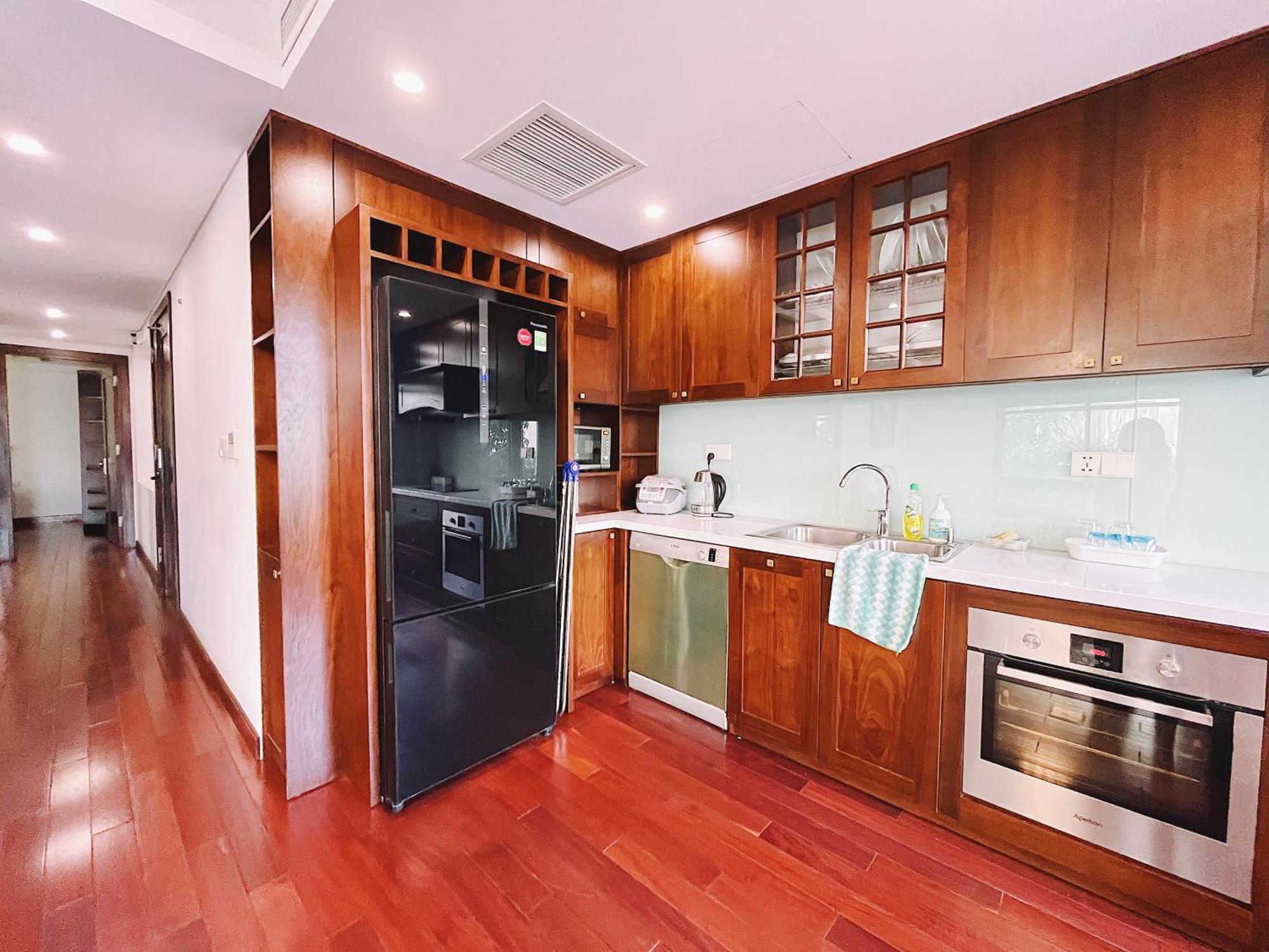 Apartment 8 - Luxury Apartment, Open View *
