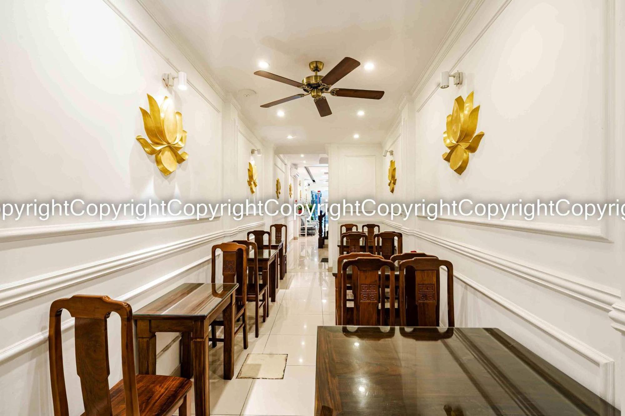Hotel Wild Lotus & Travel 2