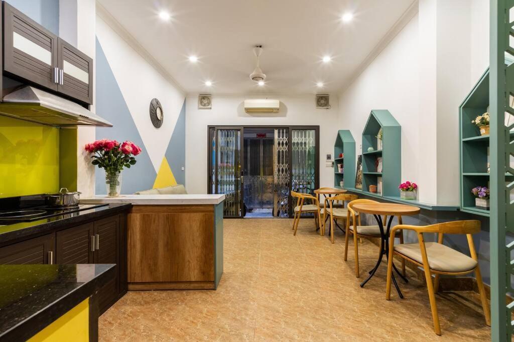 Big Group-entire House✩private-center-old Quarter Apartment *