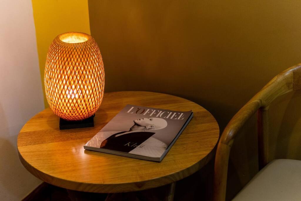 Big Group-entire House✩private-center-old Quarter Apartment Hanoi