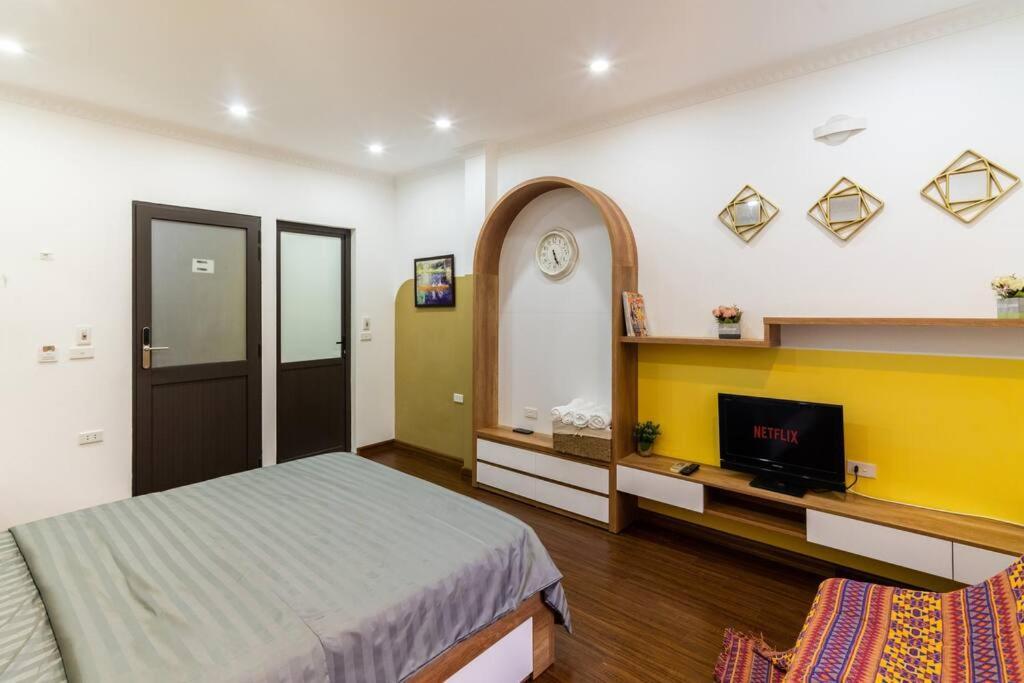 Big Group-entire House✩private-center-old Quarter * Hanoi