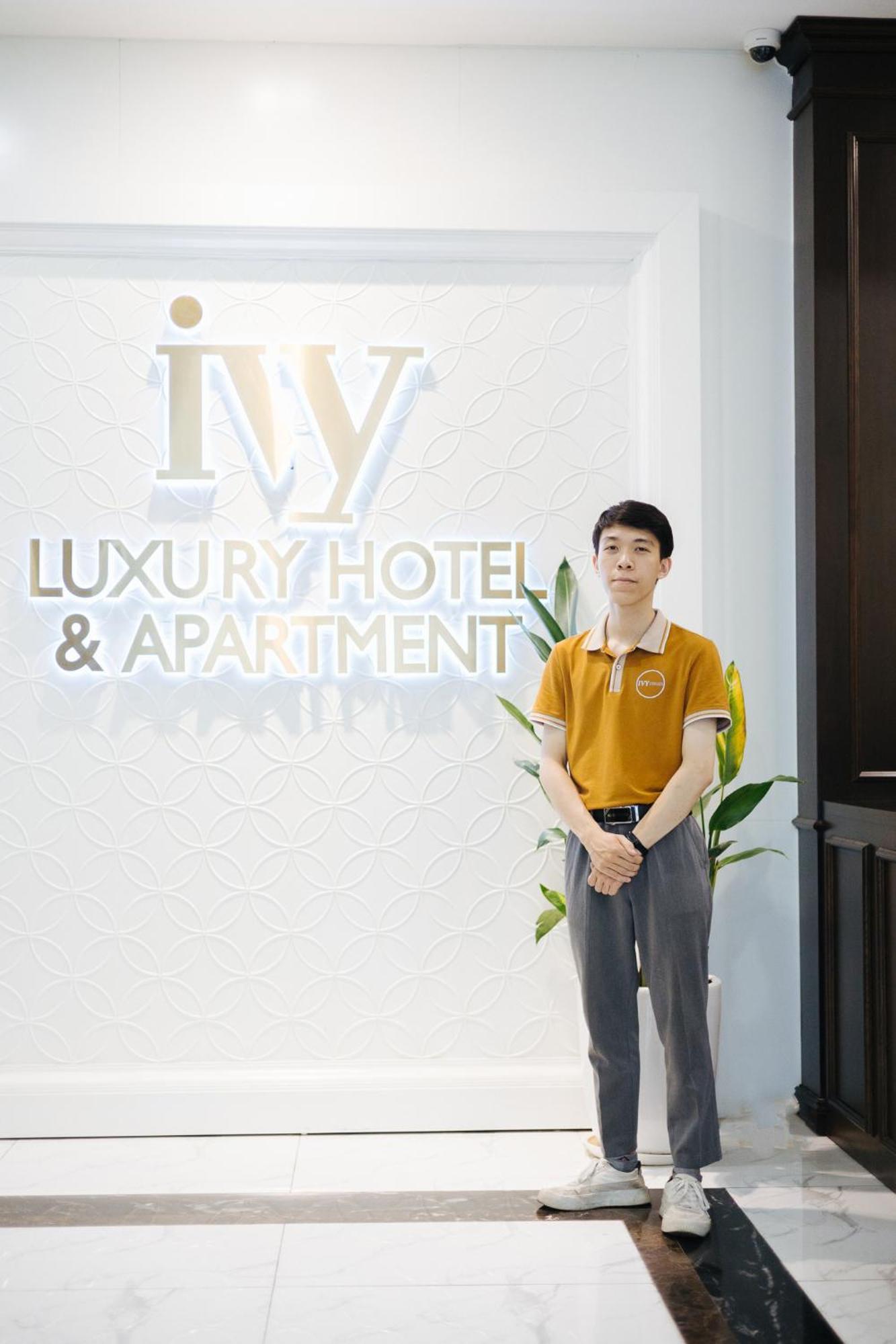 Ivy & - 24h Hà Nội