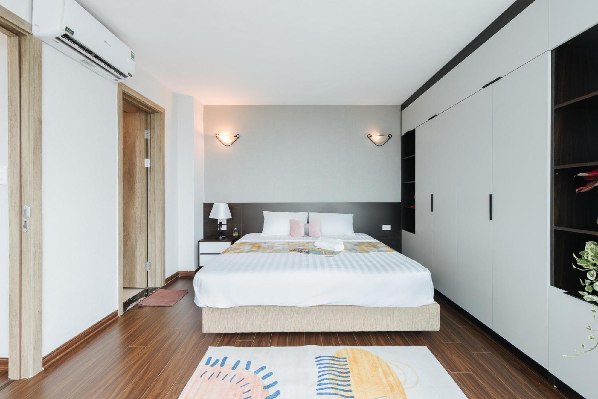 Ivy & - 24h 4* Hanoi