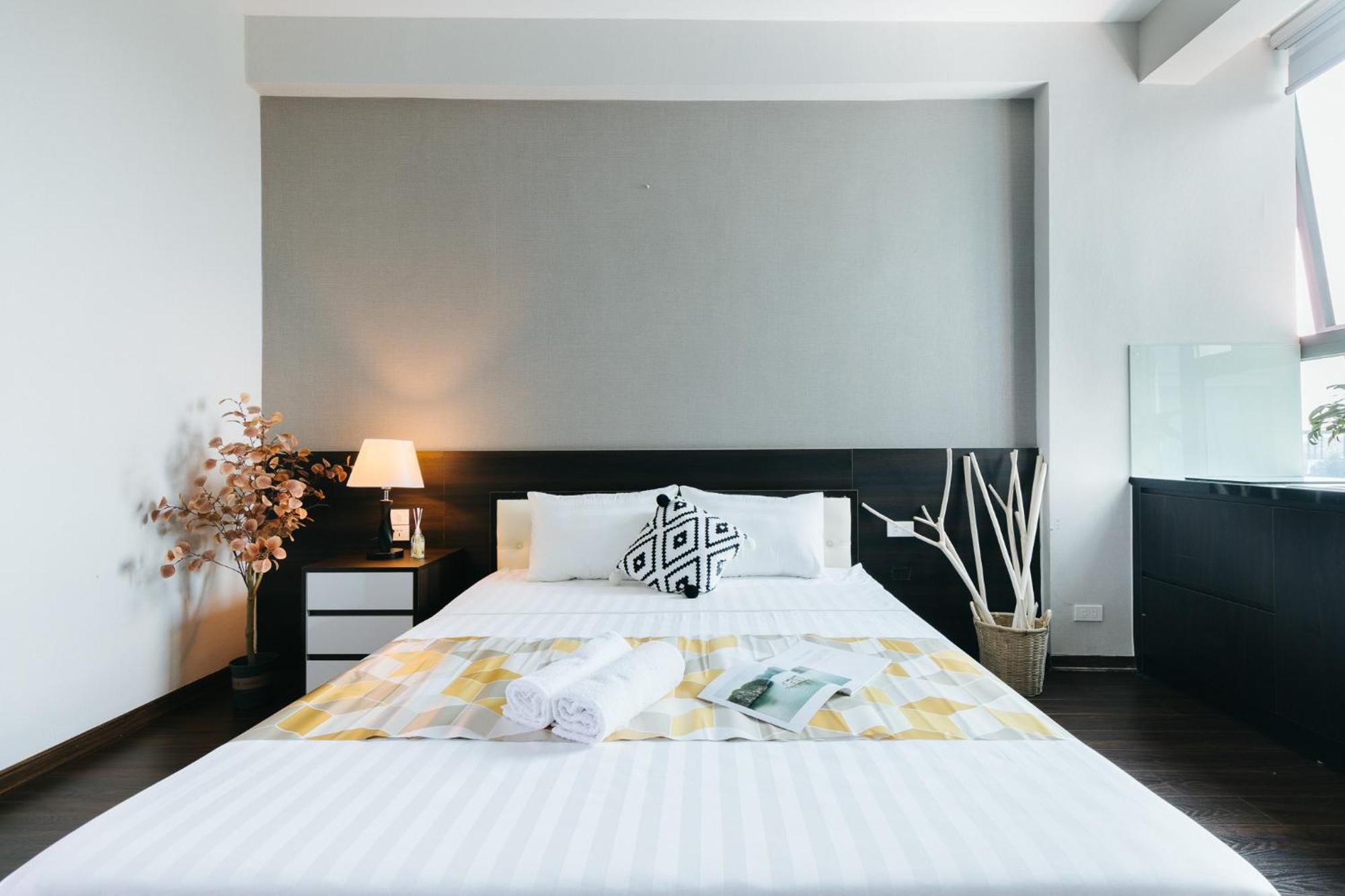 Hotel Ivy & - 24h