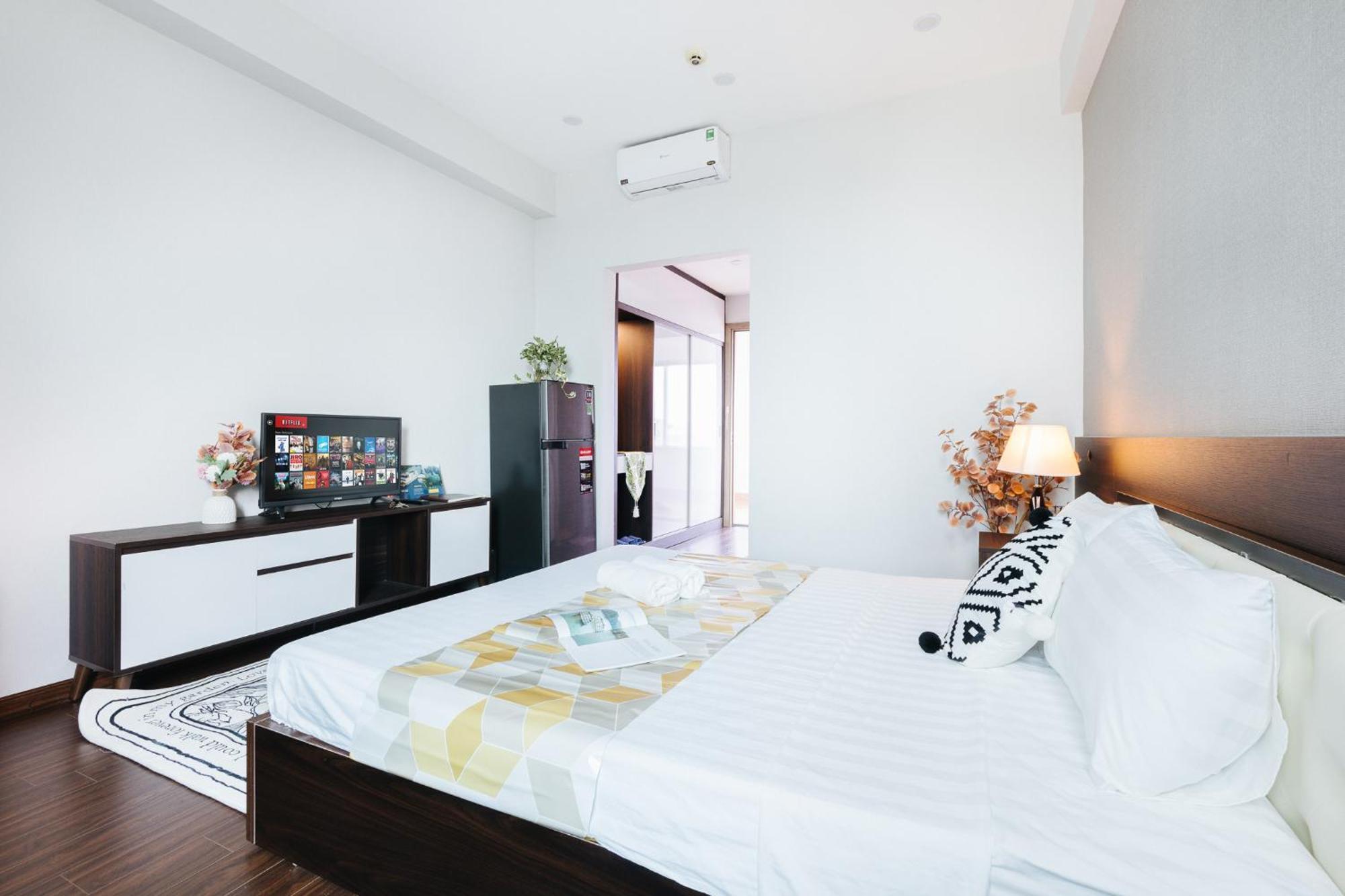 Ivy & - 24h 4* Hanoi