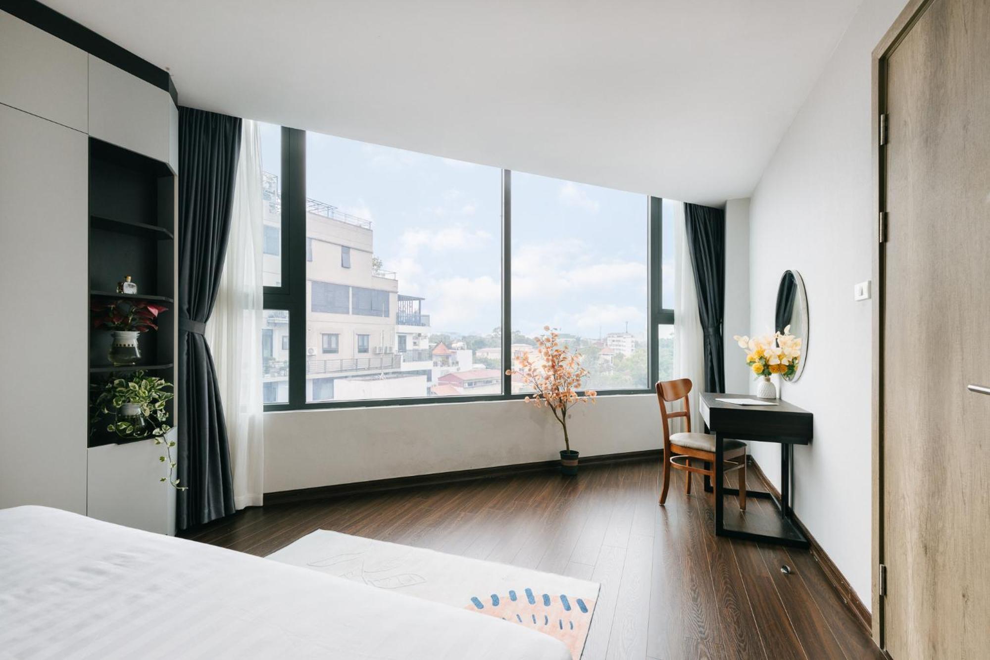Hotel Ivy & - 24h 4*