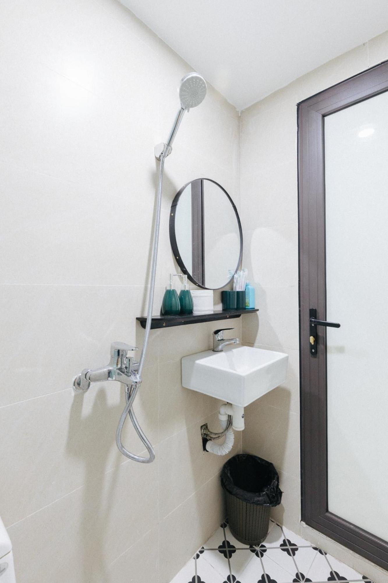Hotel Sun Clover Boutique Hanoi