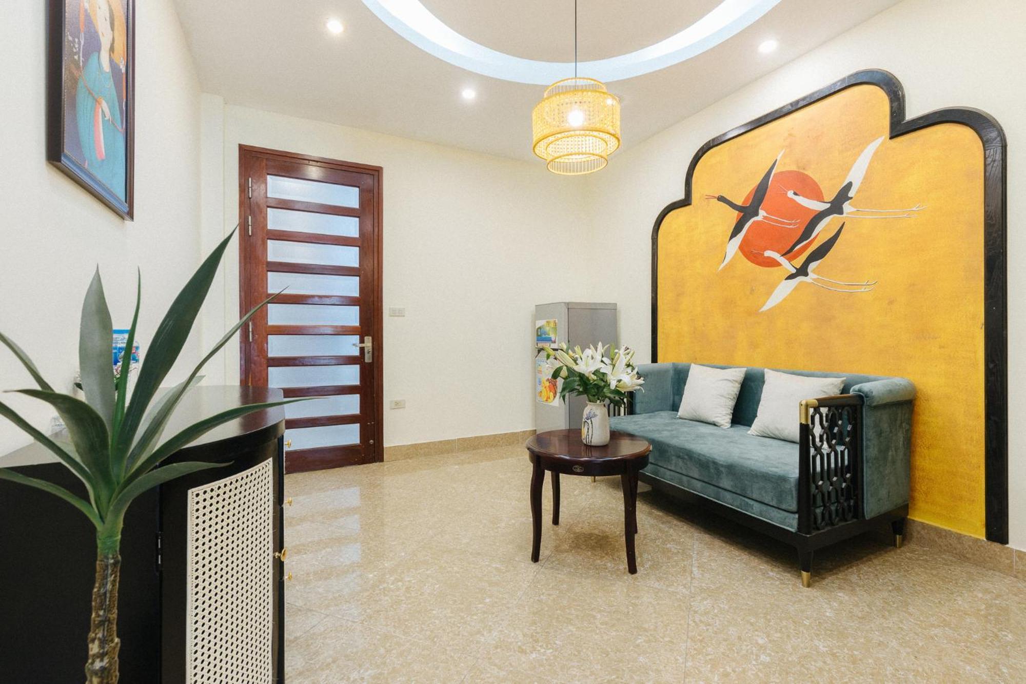 Hotel Sun Clover Boutique