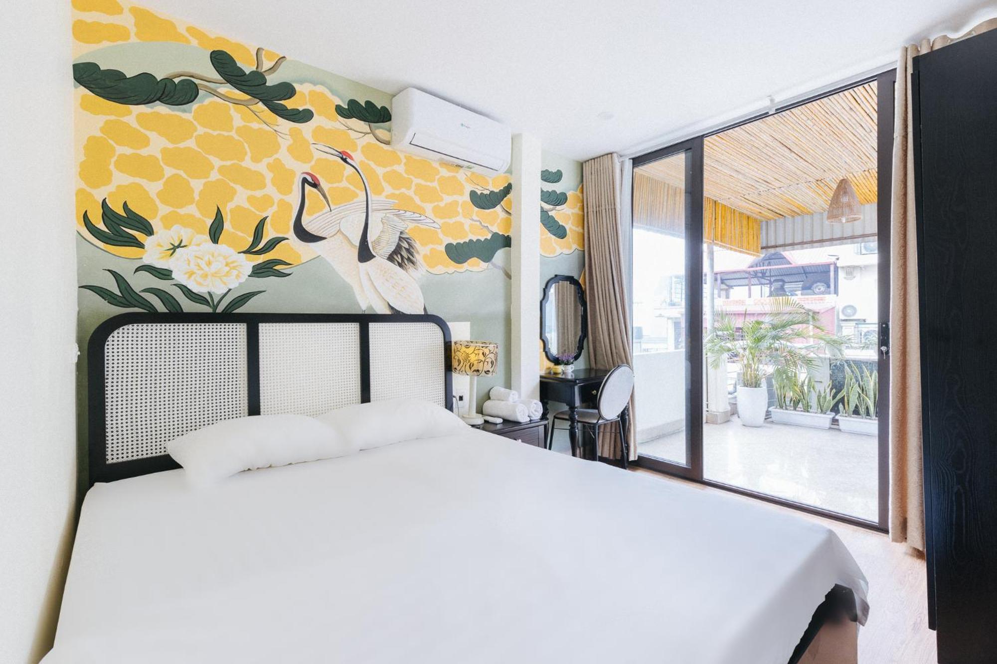 Sun Clover Boutique Hotel