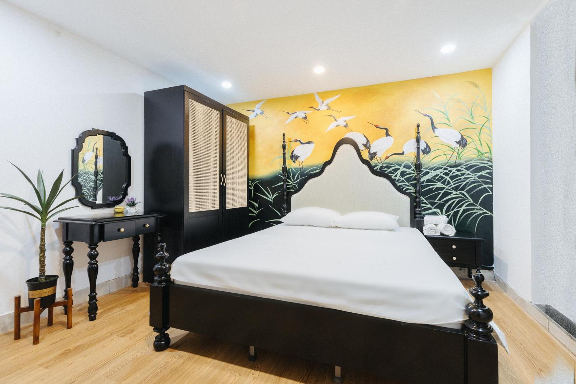 Hotel Sun Clover Boutique 3*