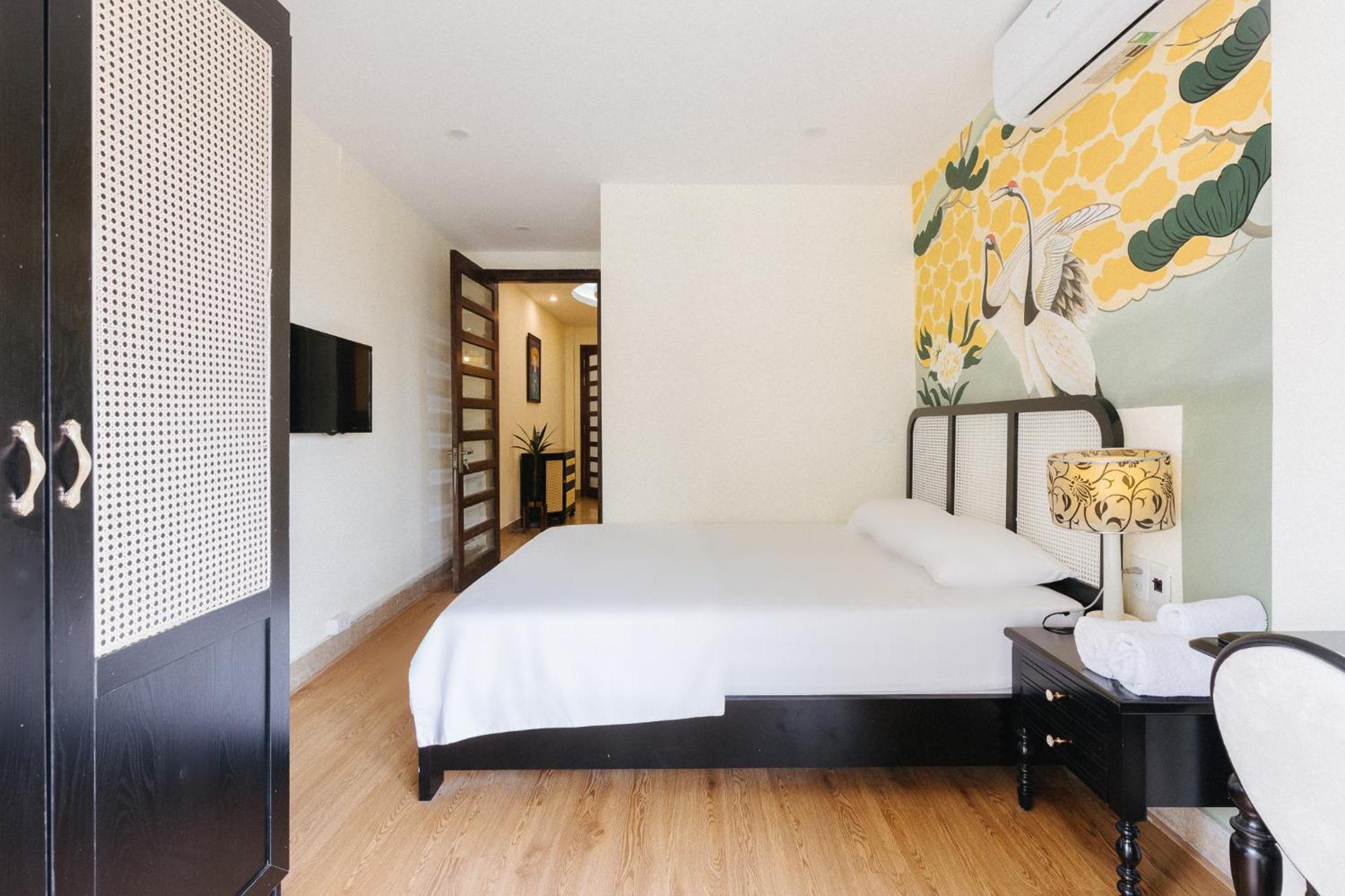 Sun Clover Boutique 3* Hanoi