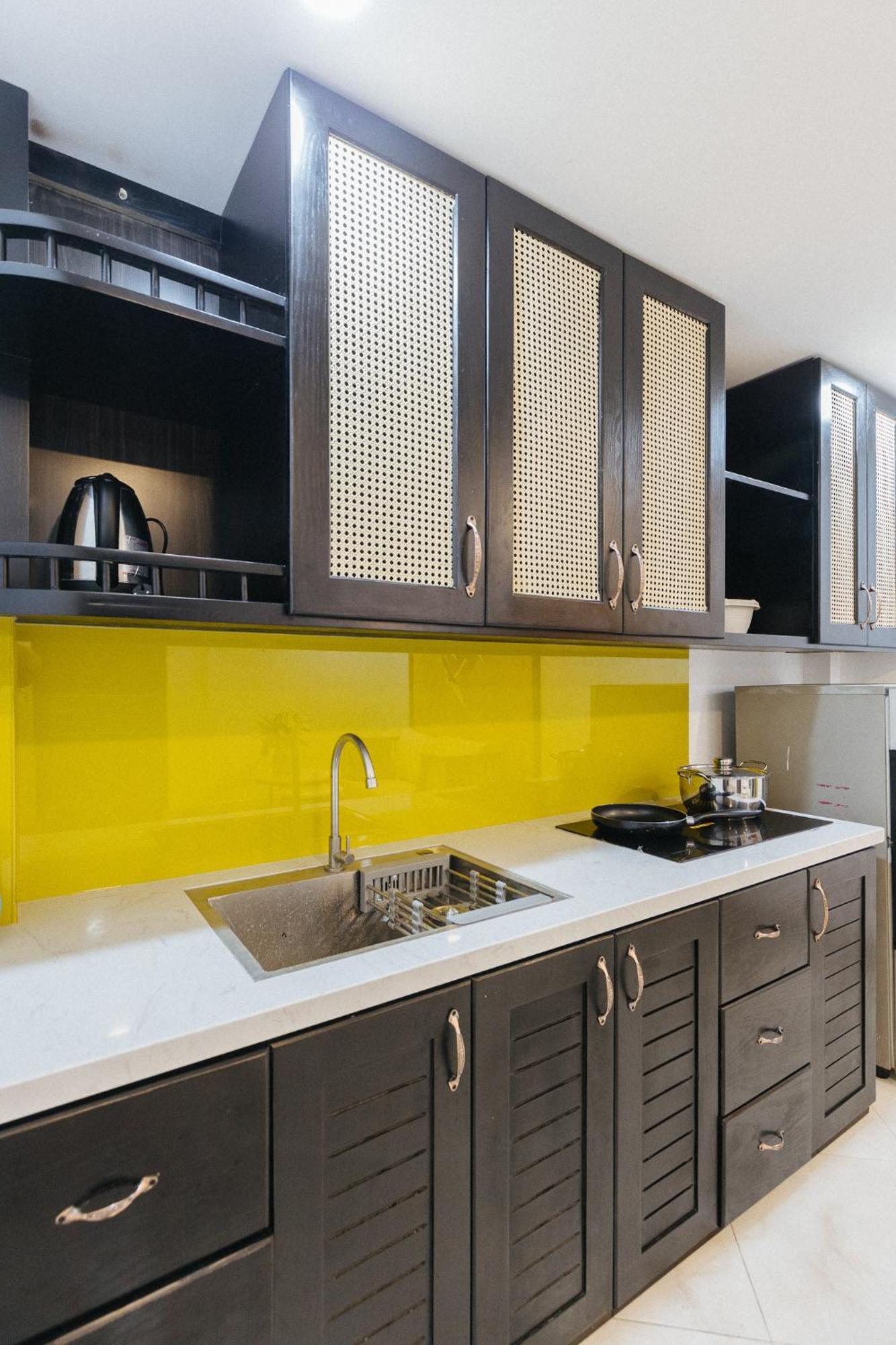 Sun Clover Boutique Hotel Hanoi