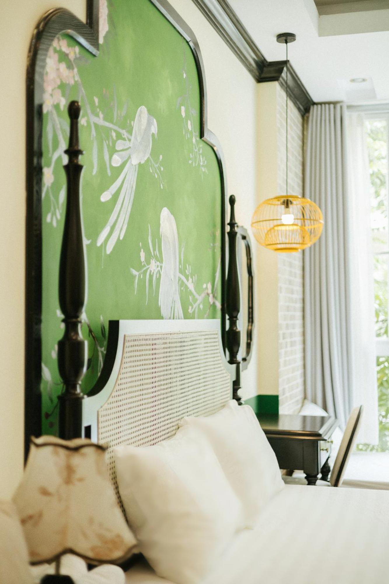 Sun Clover Boutique Hotel Hanoi
